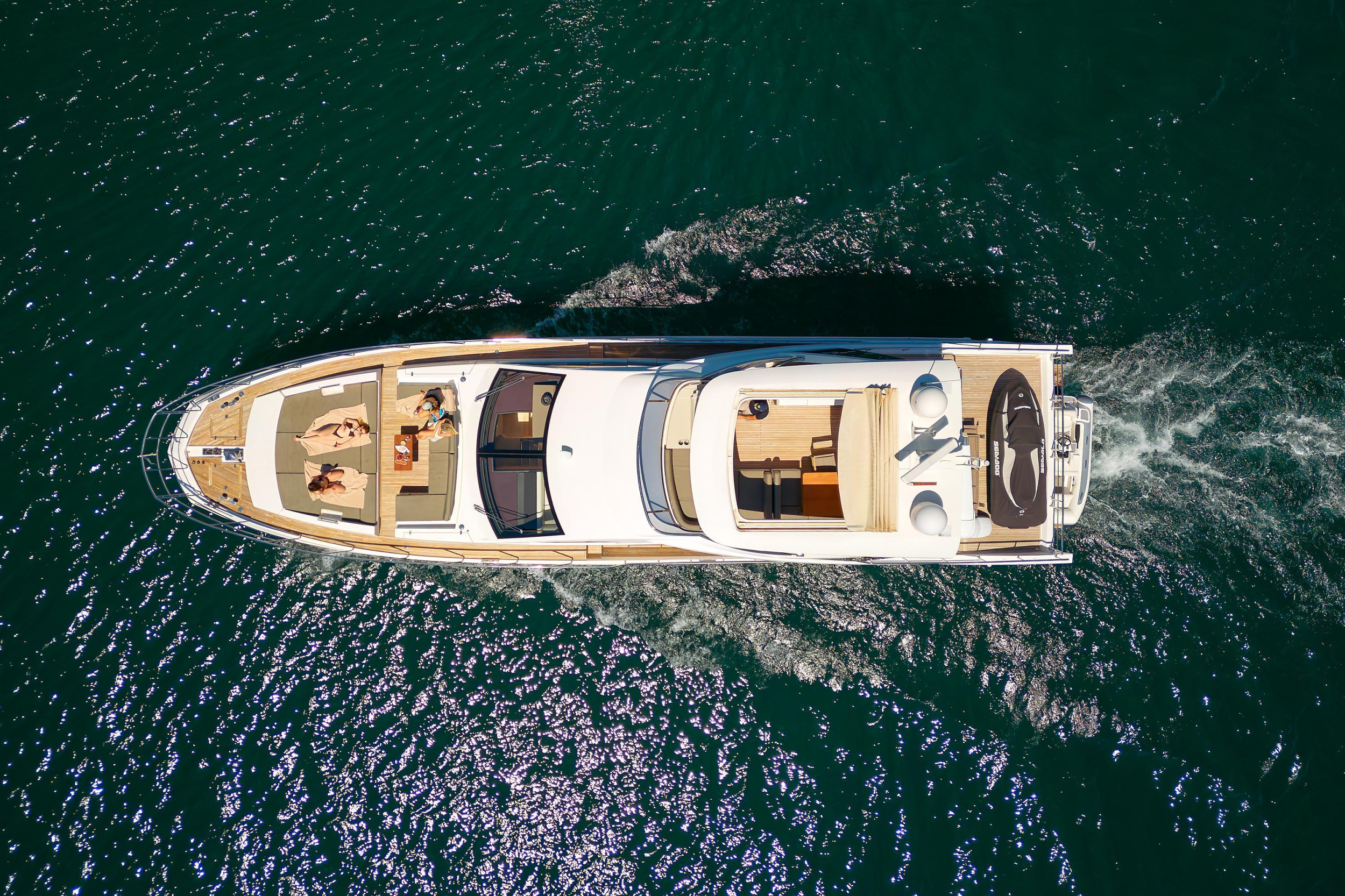 Azimut 72 — photo 58