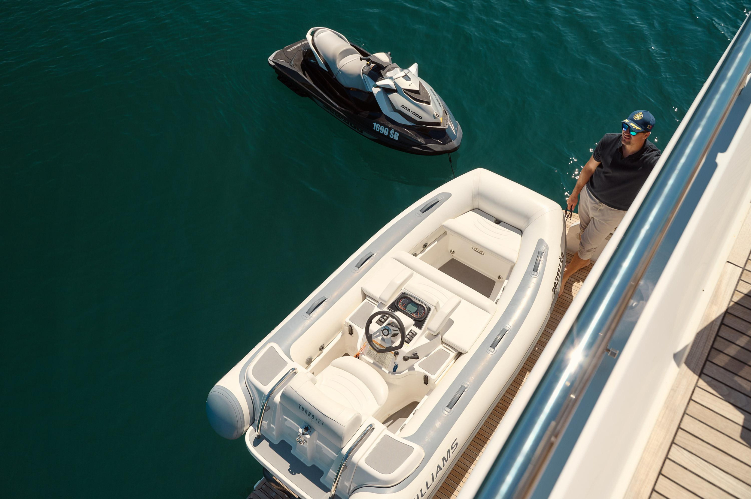 Azimut 72 — photo 50