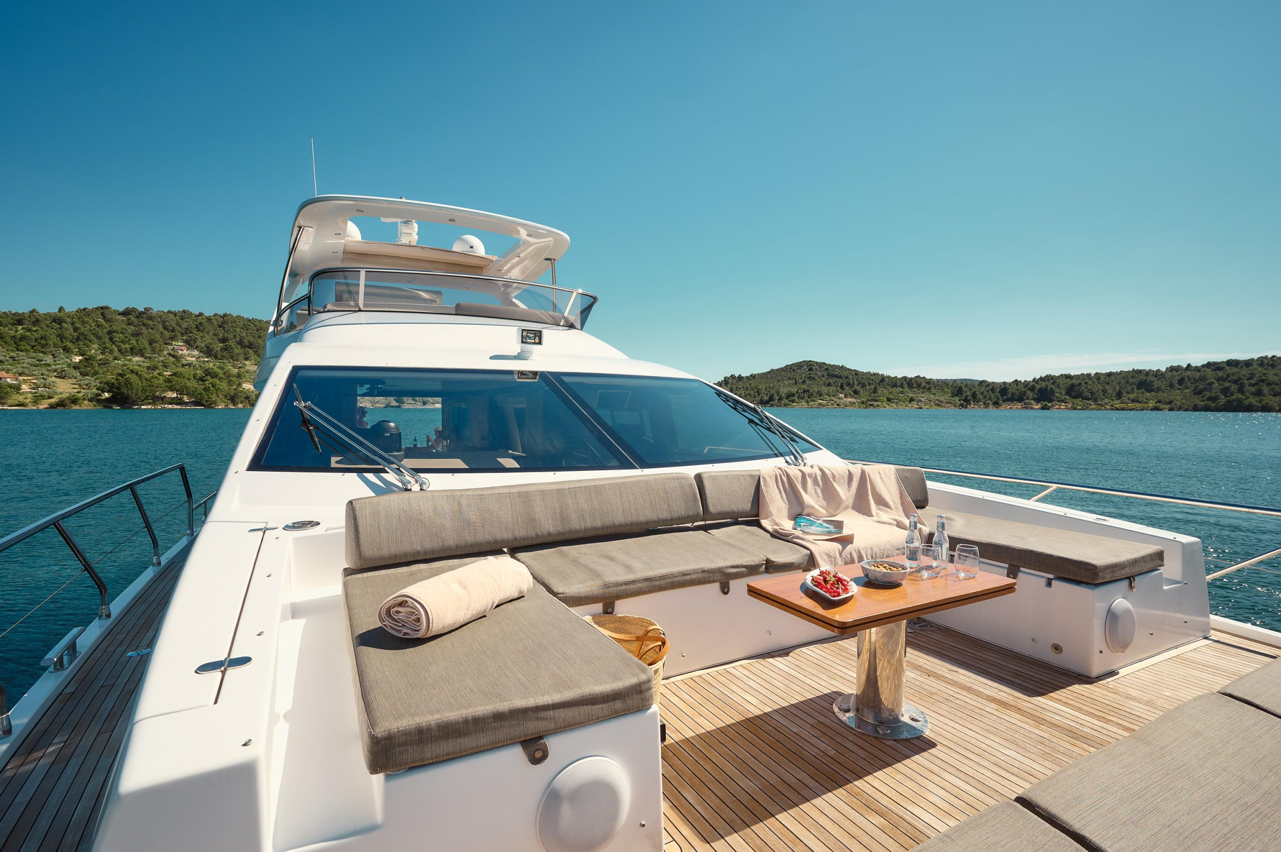 Azimut 72 — photo 59