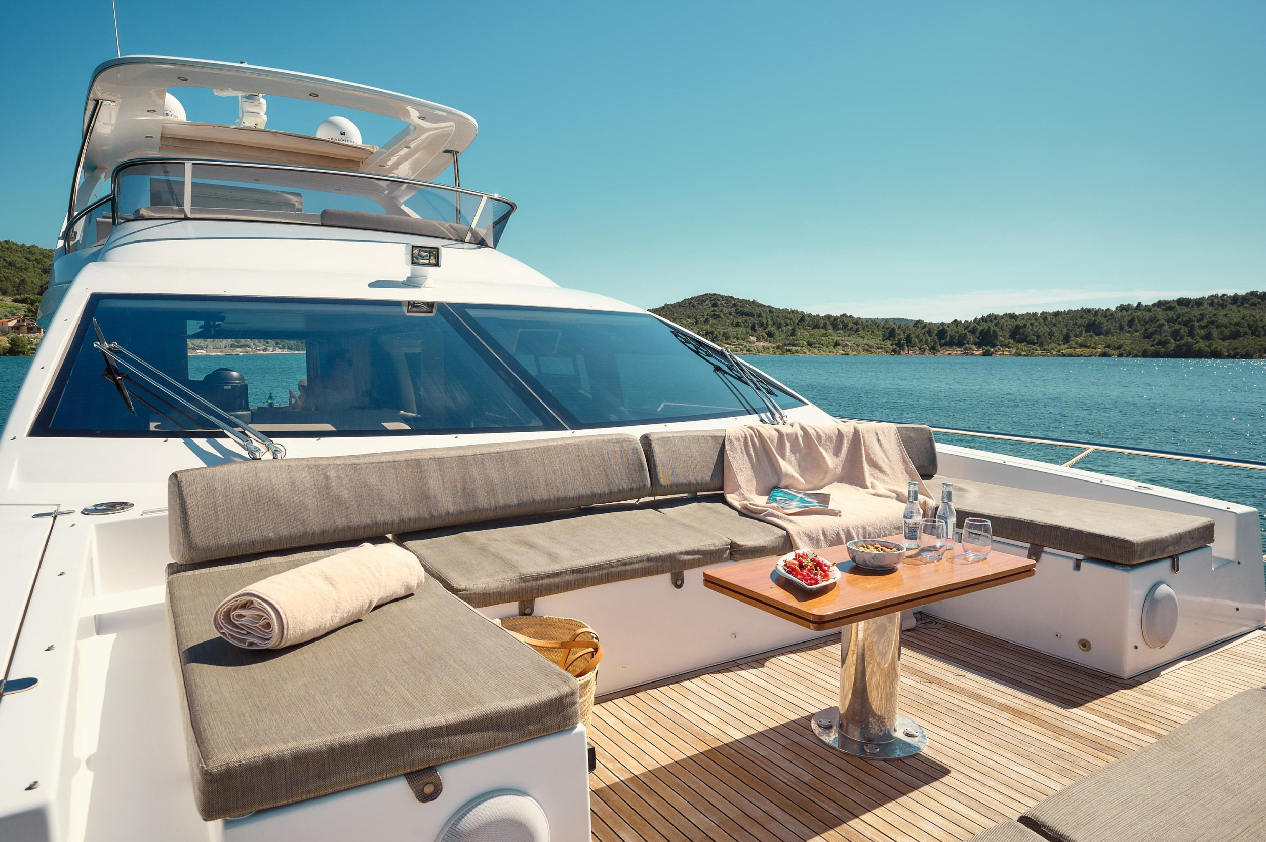 Azimut 72 — photo 12