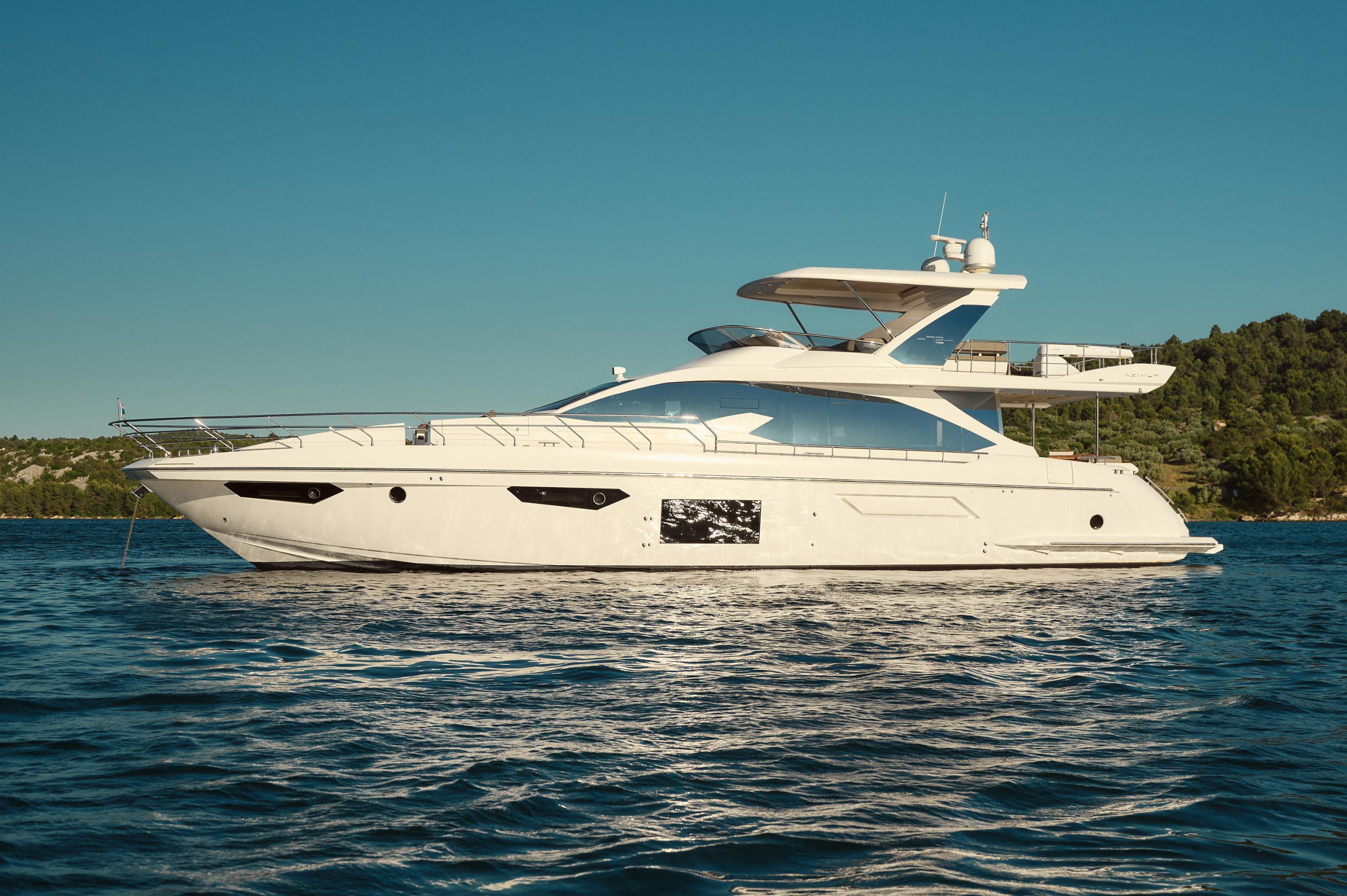 Azimut 72 — photo 31
