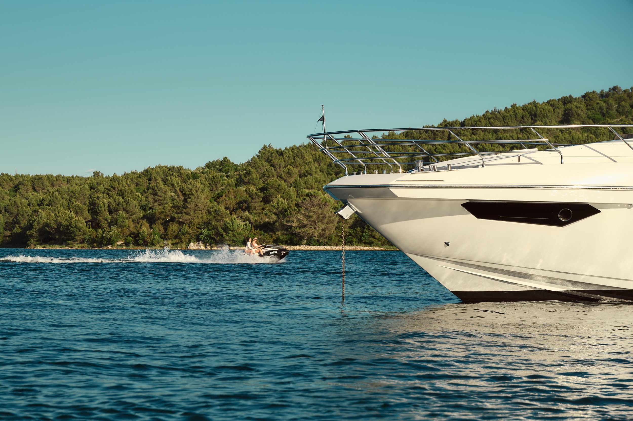 Azimut 72 — photo 62