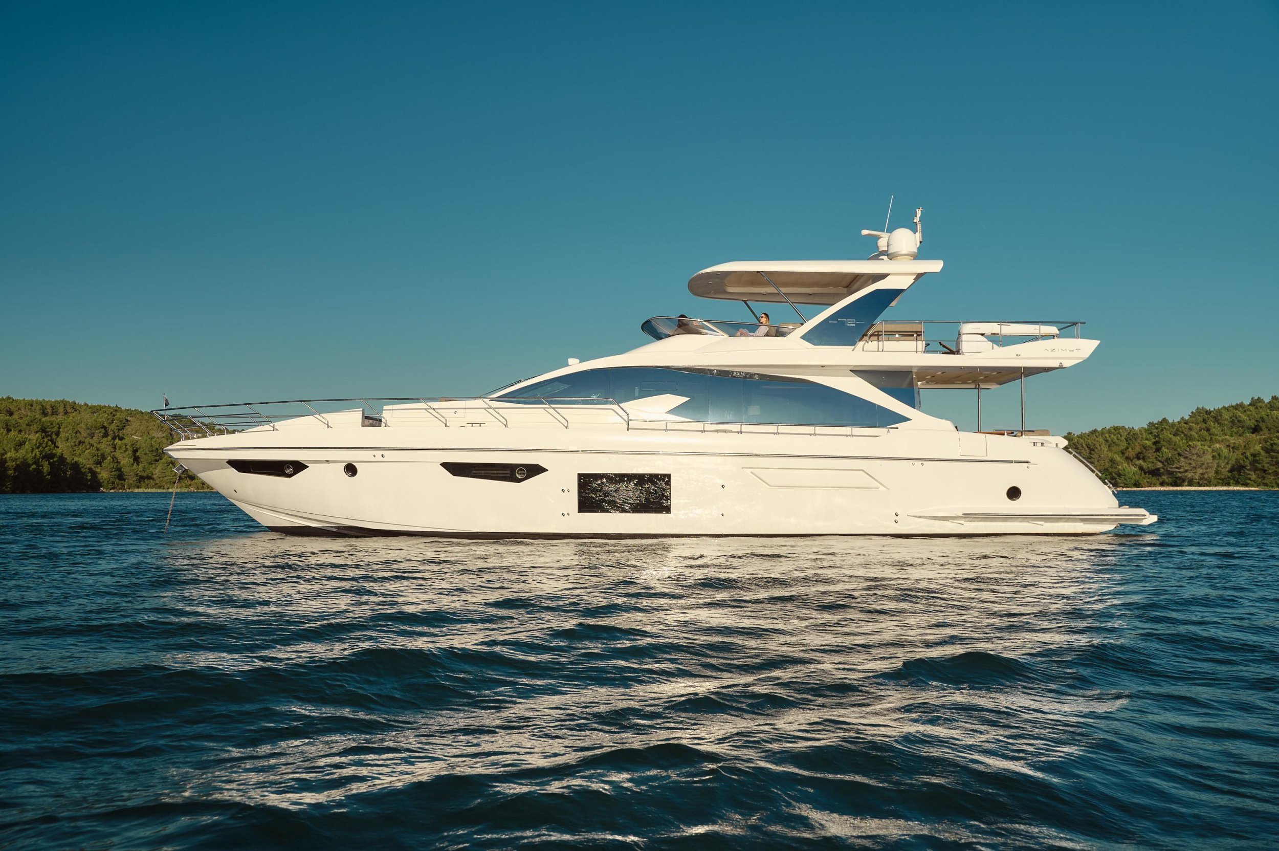 Azimut 72 — photo 154