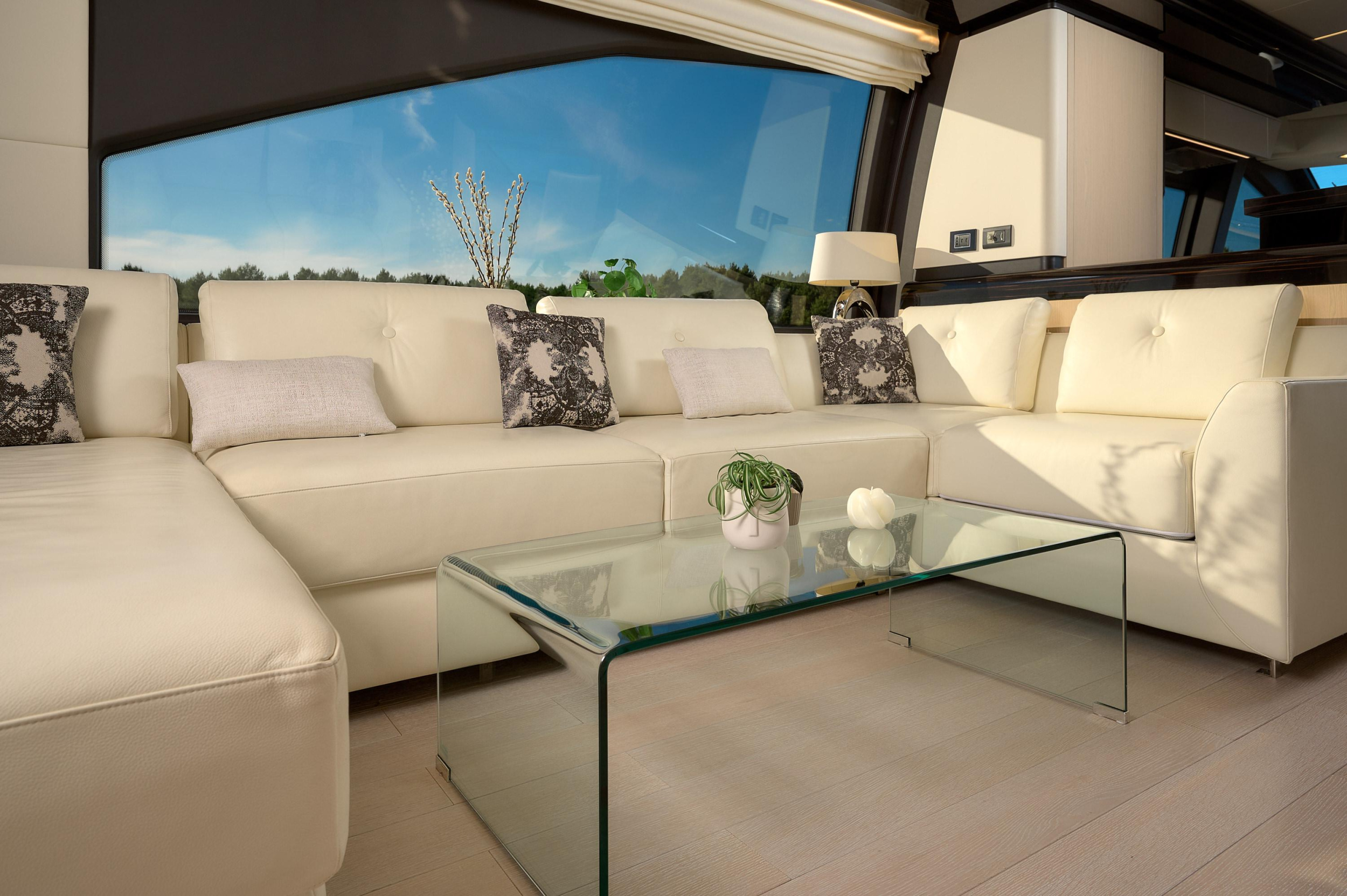 Azimut 72 — photo 30