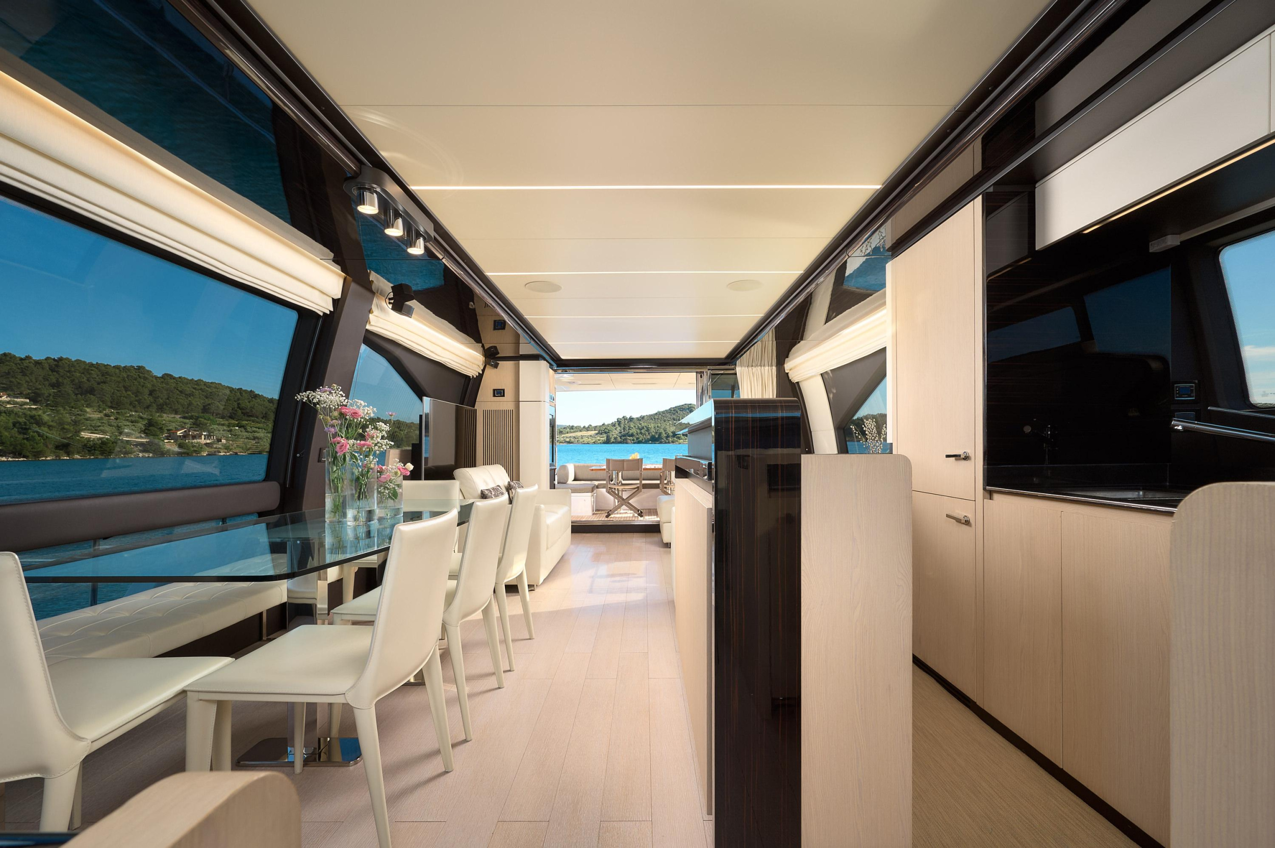 Azimut 72 — photo 67