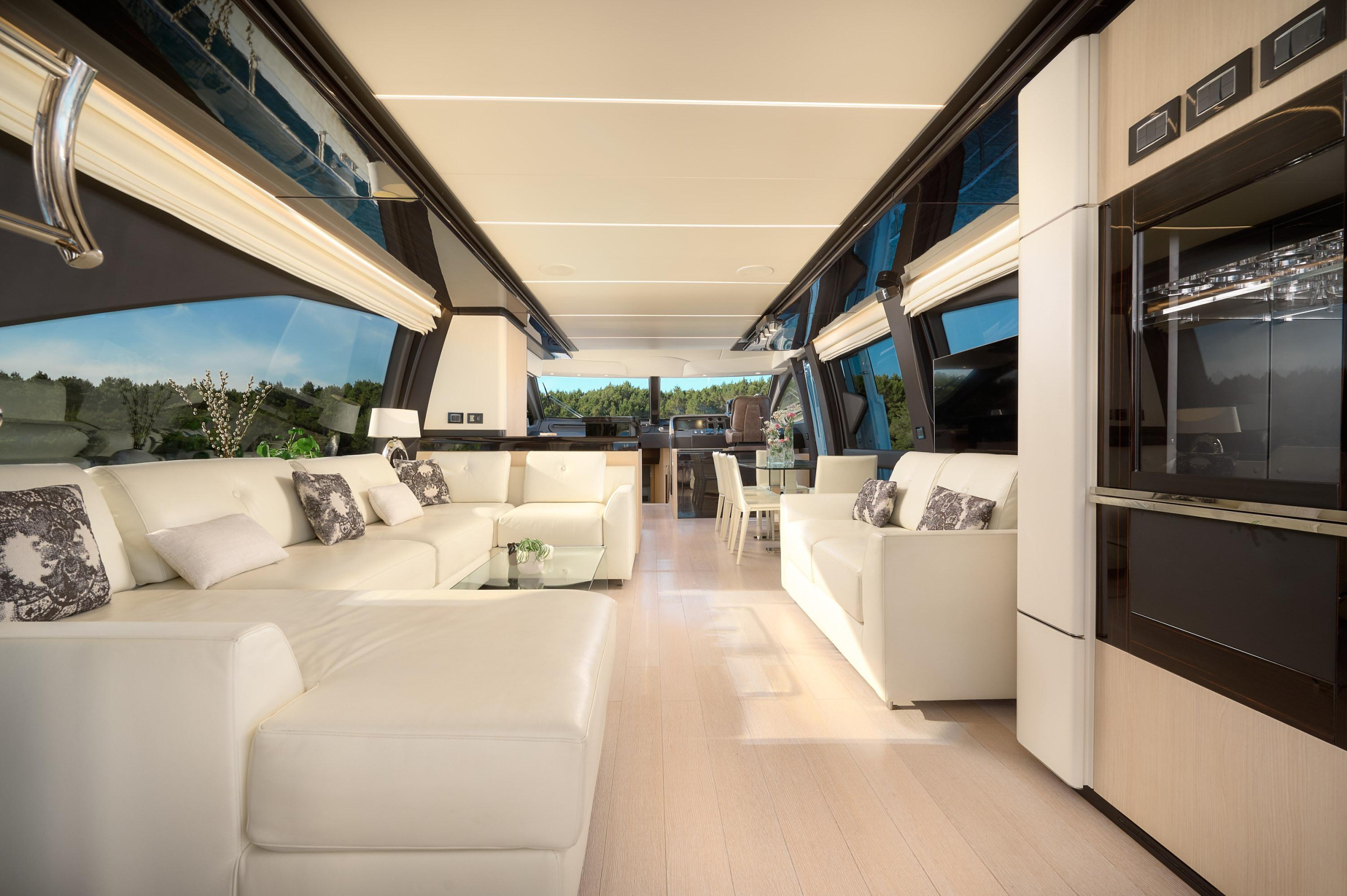 Azimut 72 — photo 91