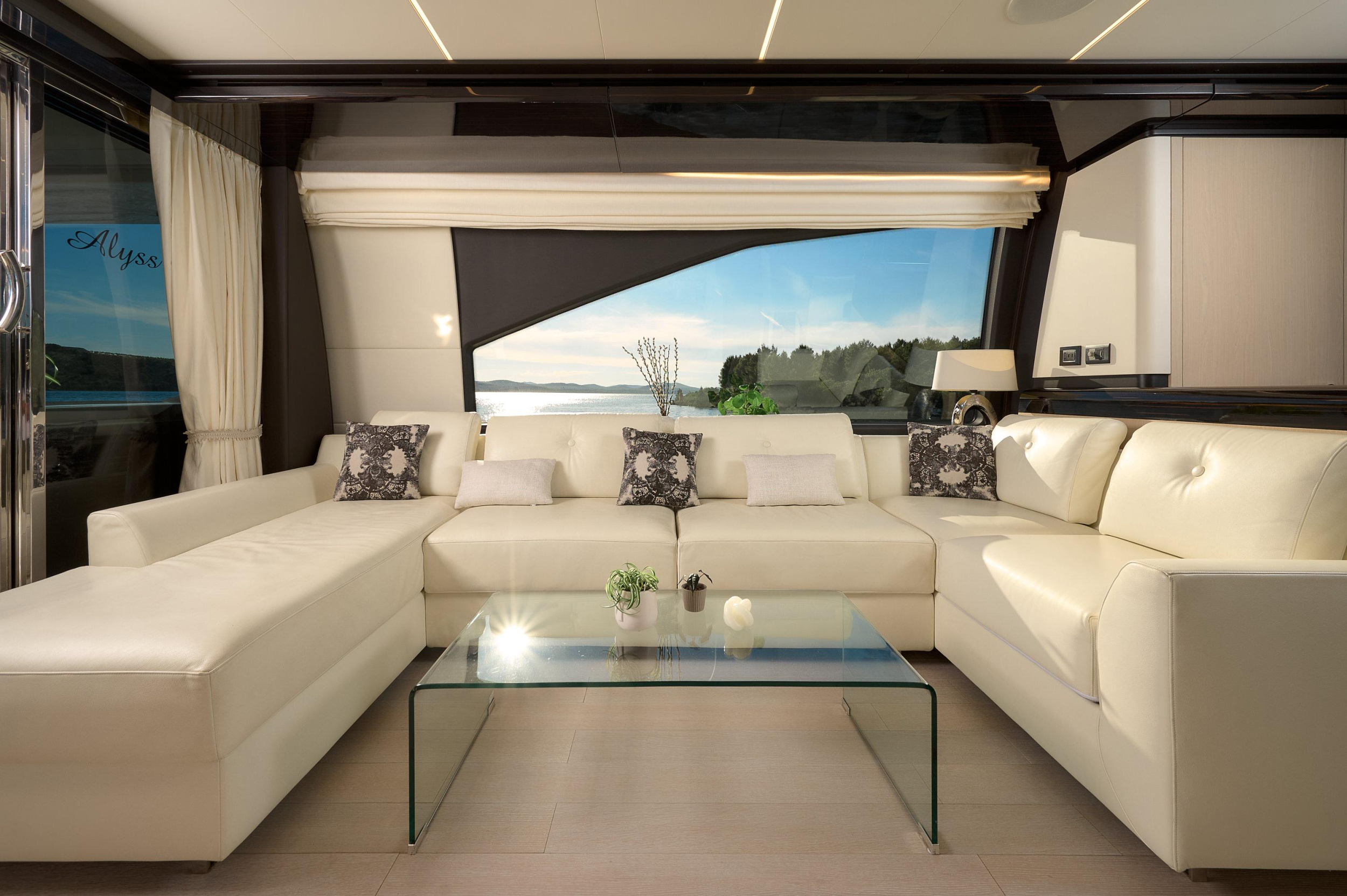Azimut 72 — photo 148