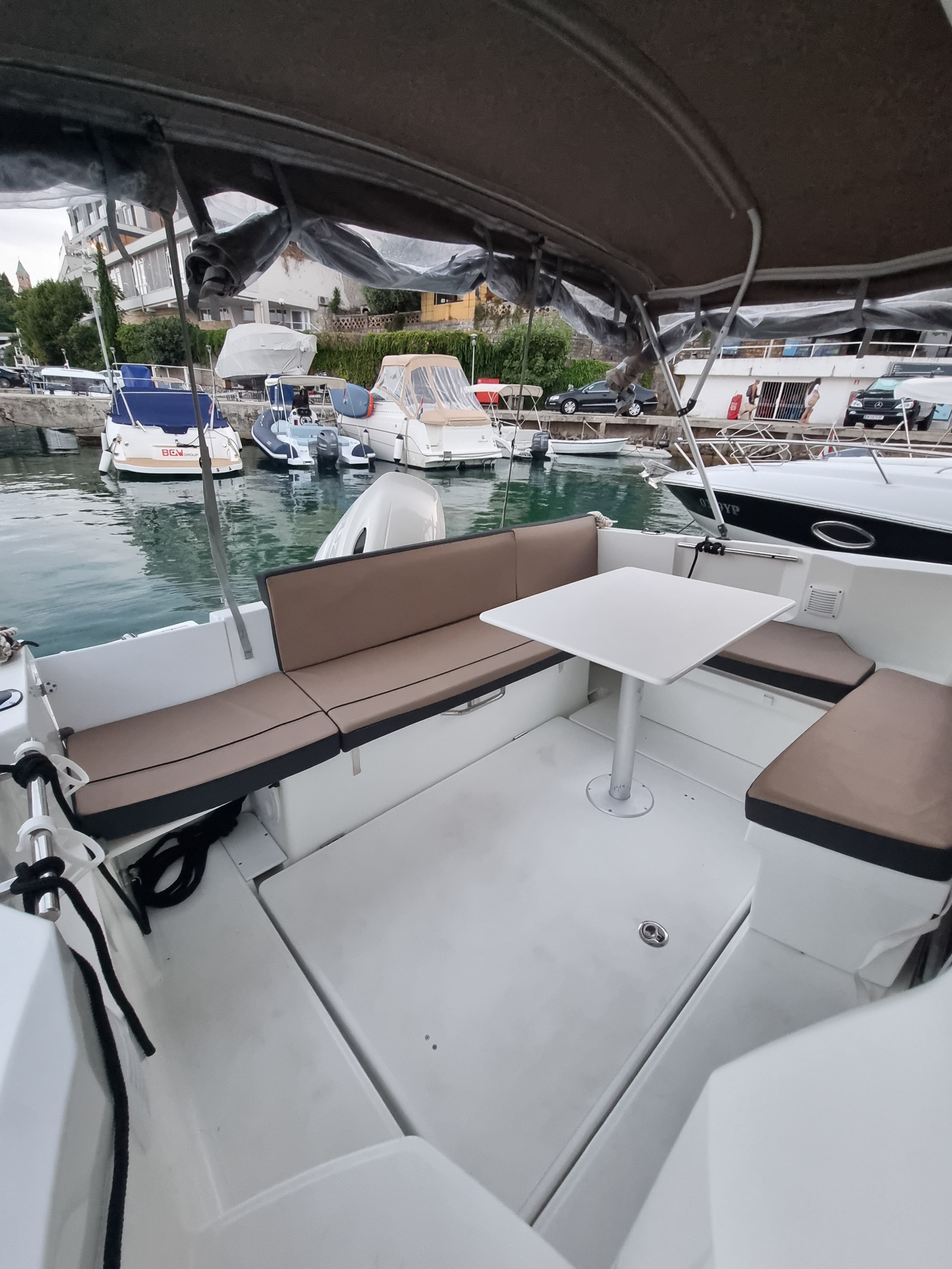 Merry Fisher 795 — photo 12