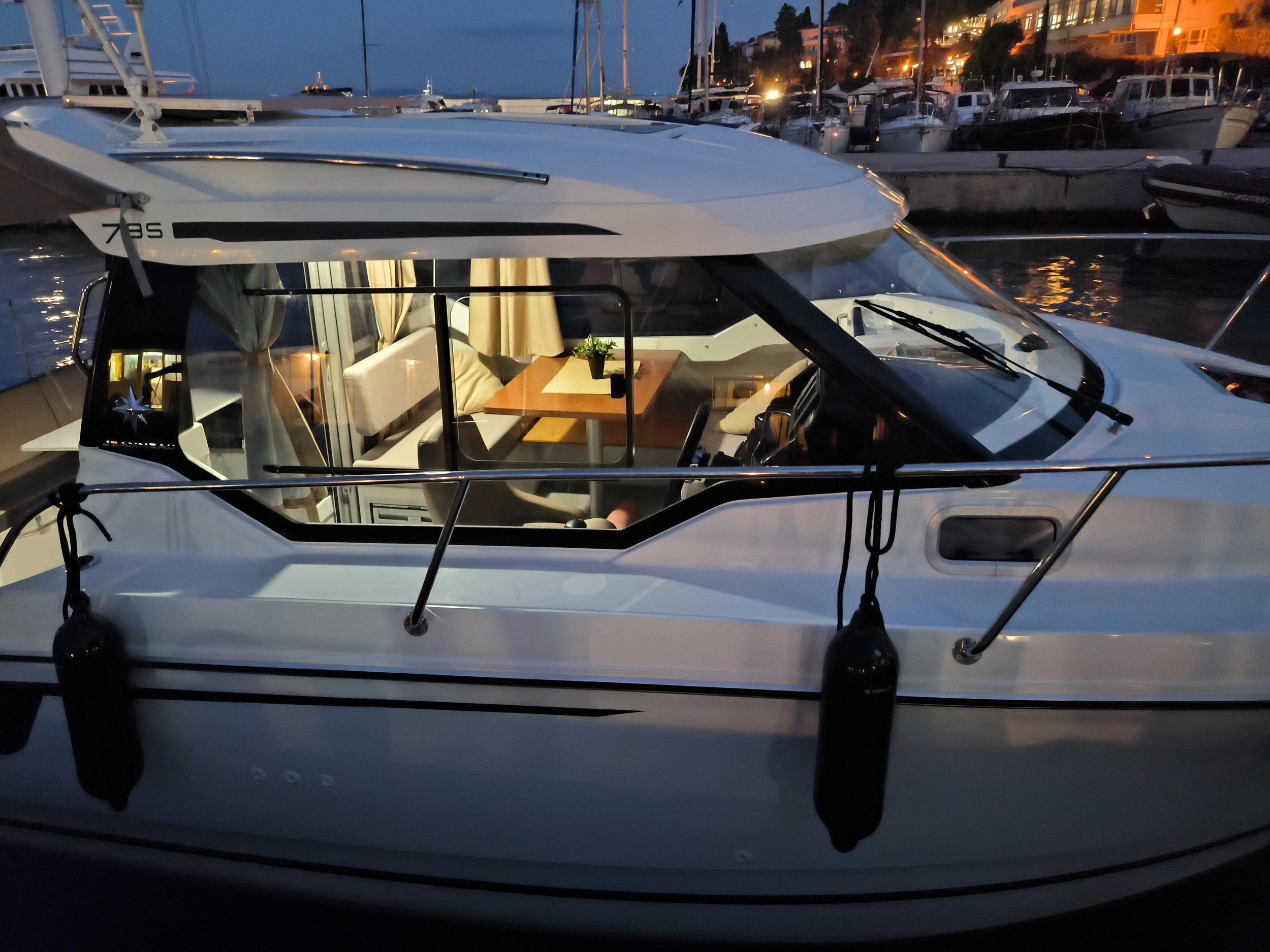 Merry Fisher 795 — photo 6