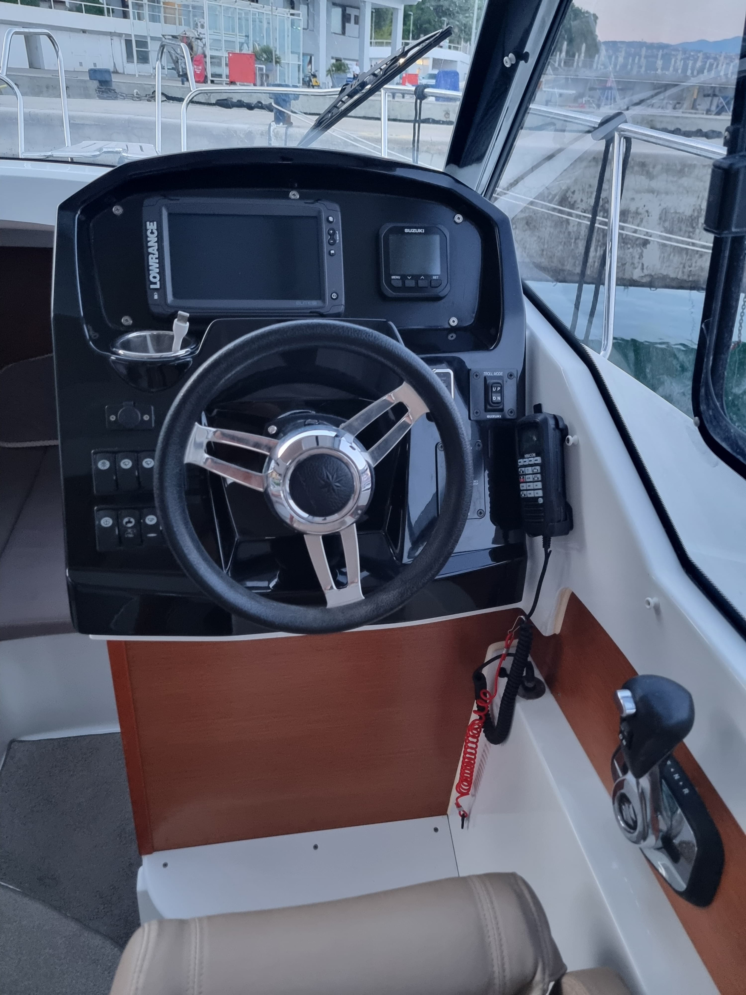 Merry Fisher 795 — photo 8