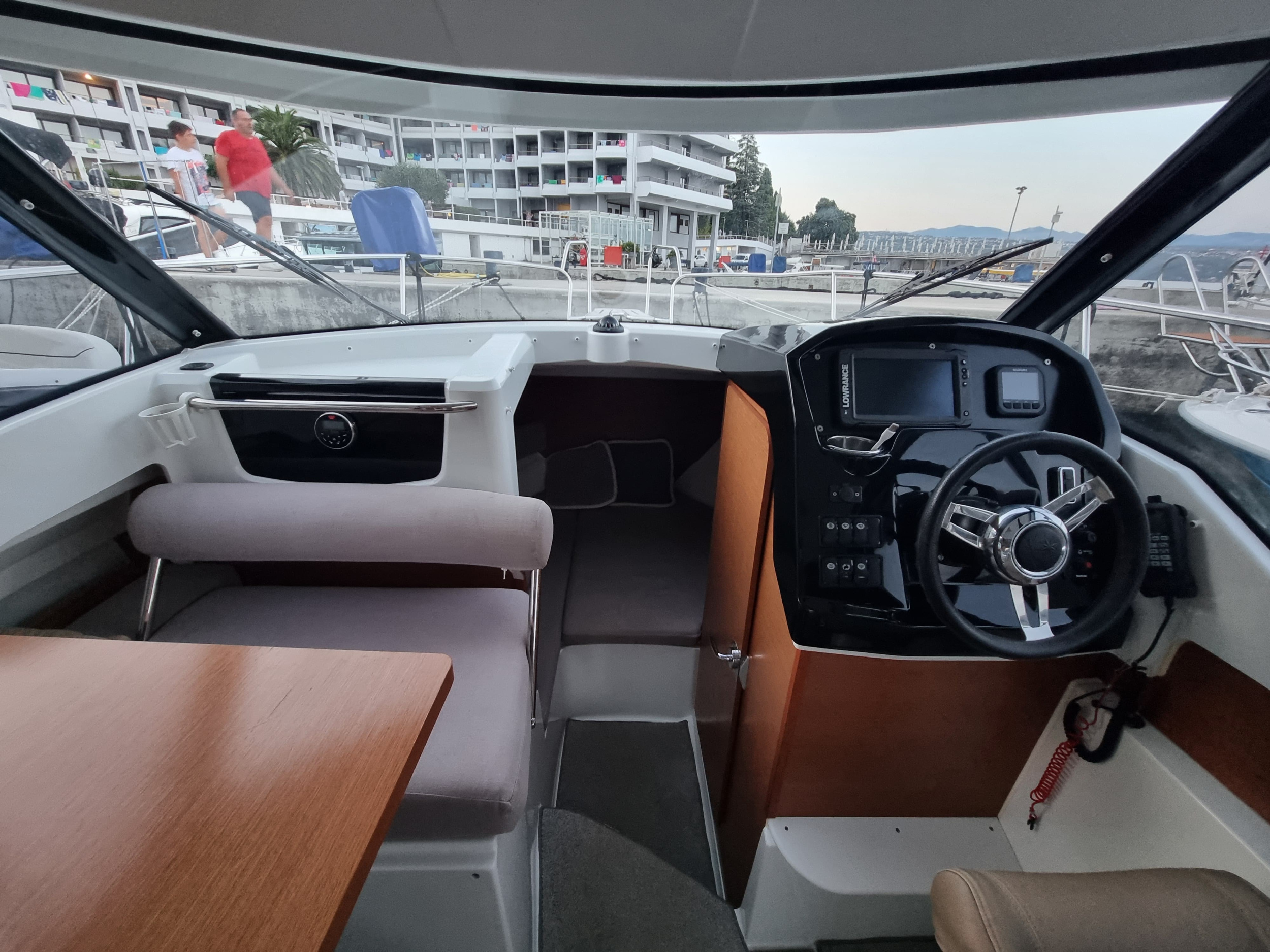 Merry Fisher 795 — photo 10