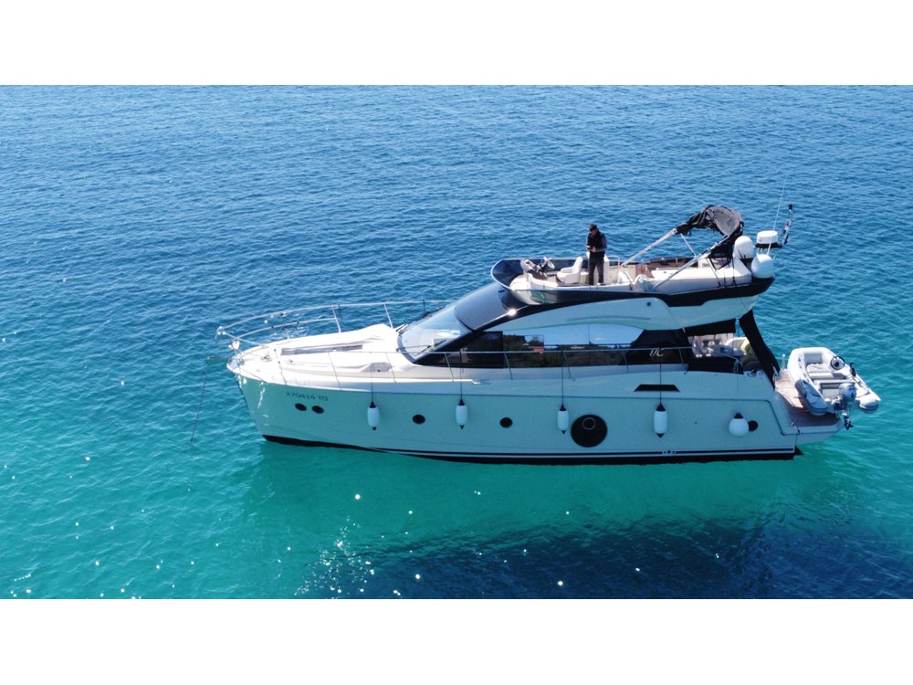 Monte Carlo 5 — photo 1