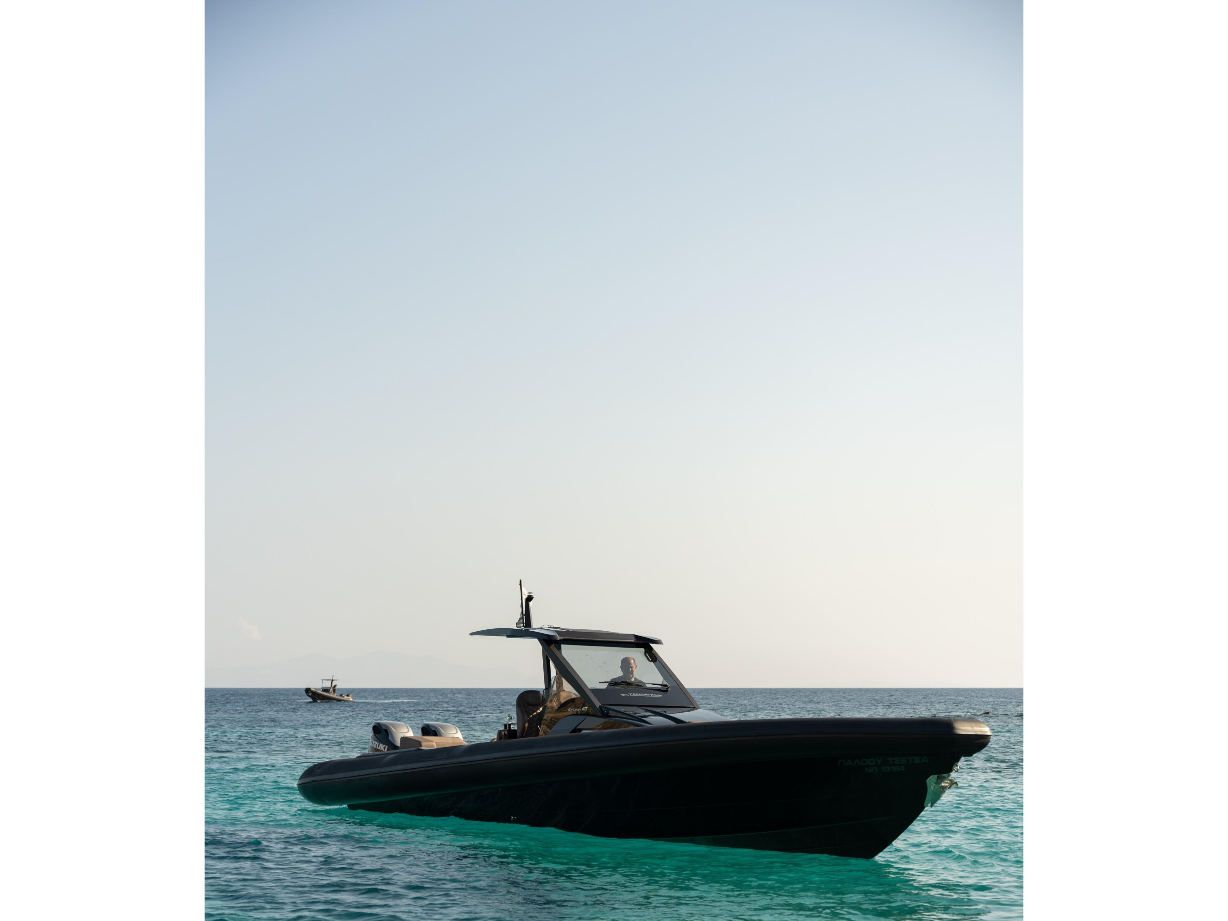 Explorer 40 — photo 9