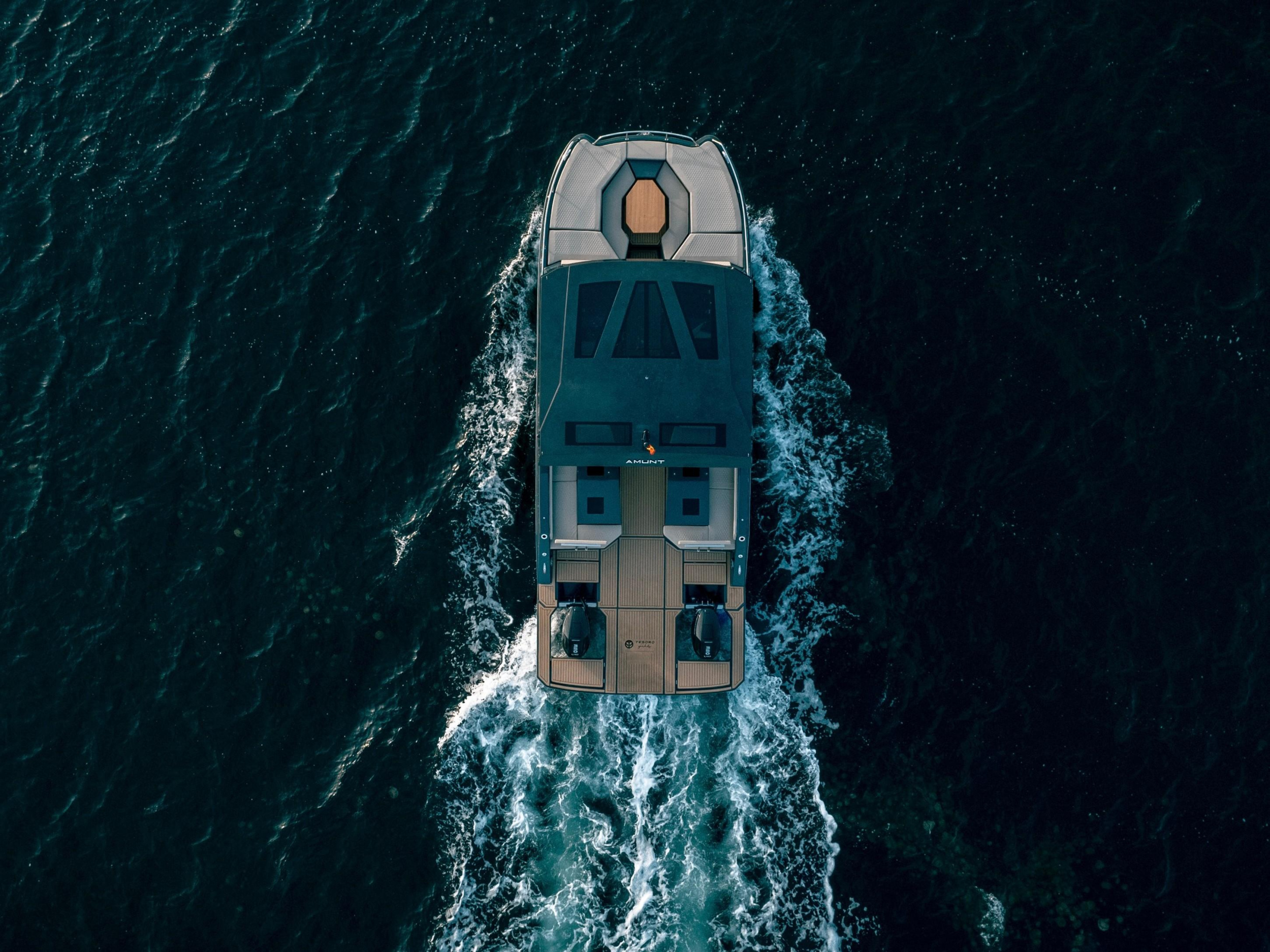 Tesoro T41 — photo 1