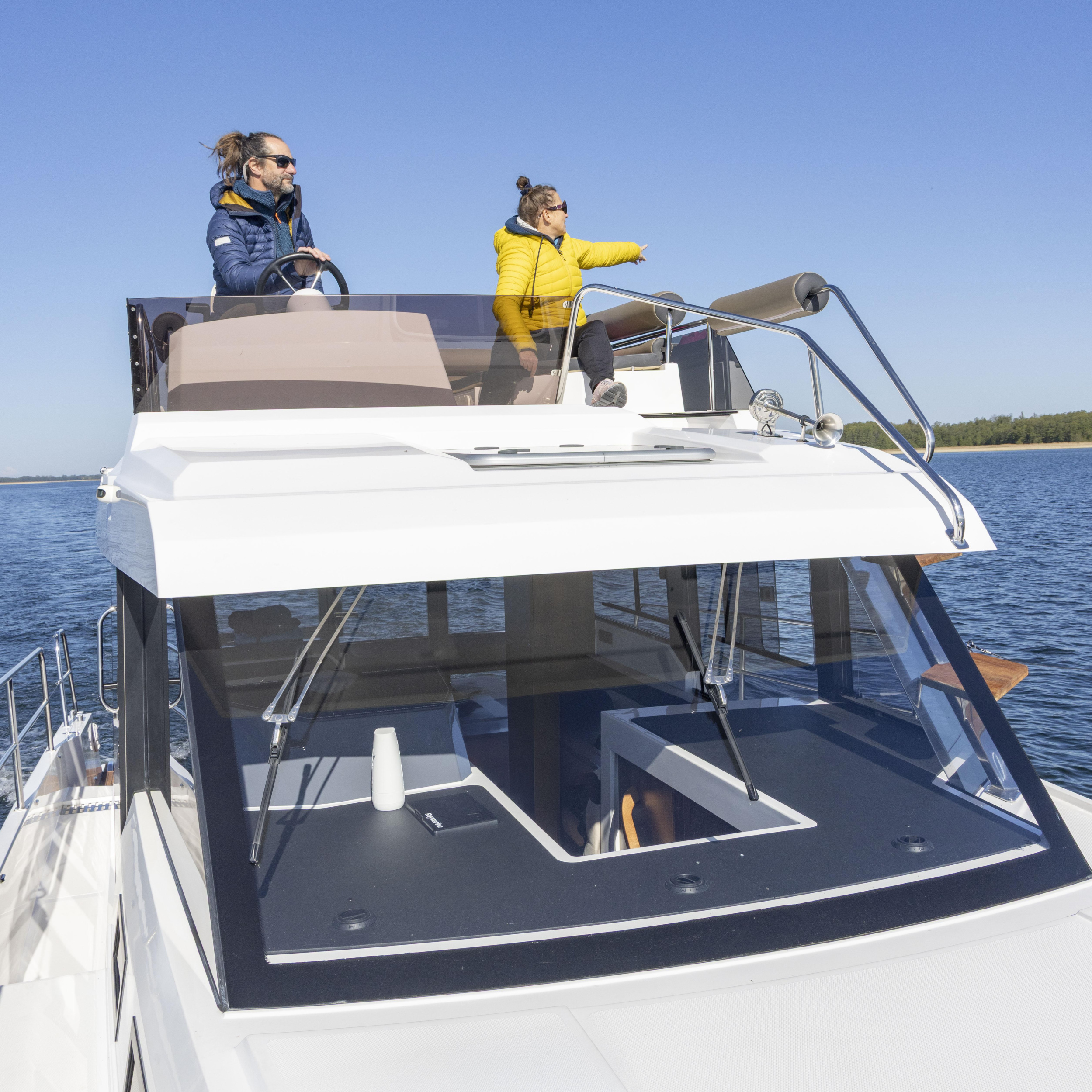 Northman 1200 — photo 26