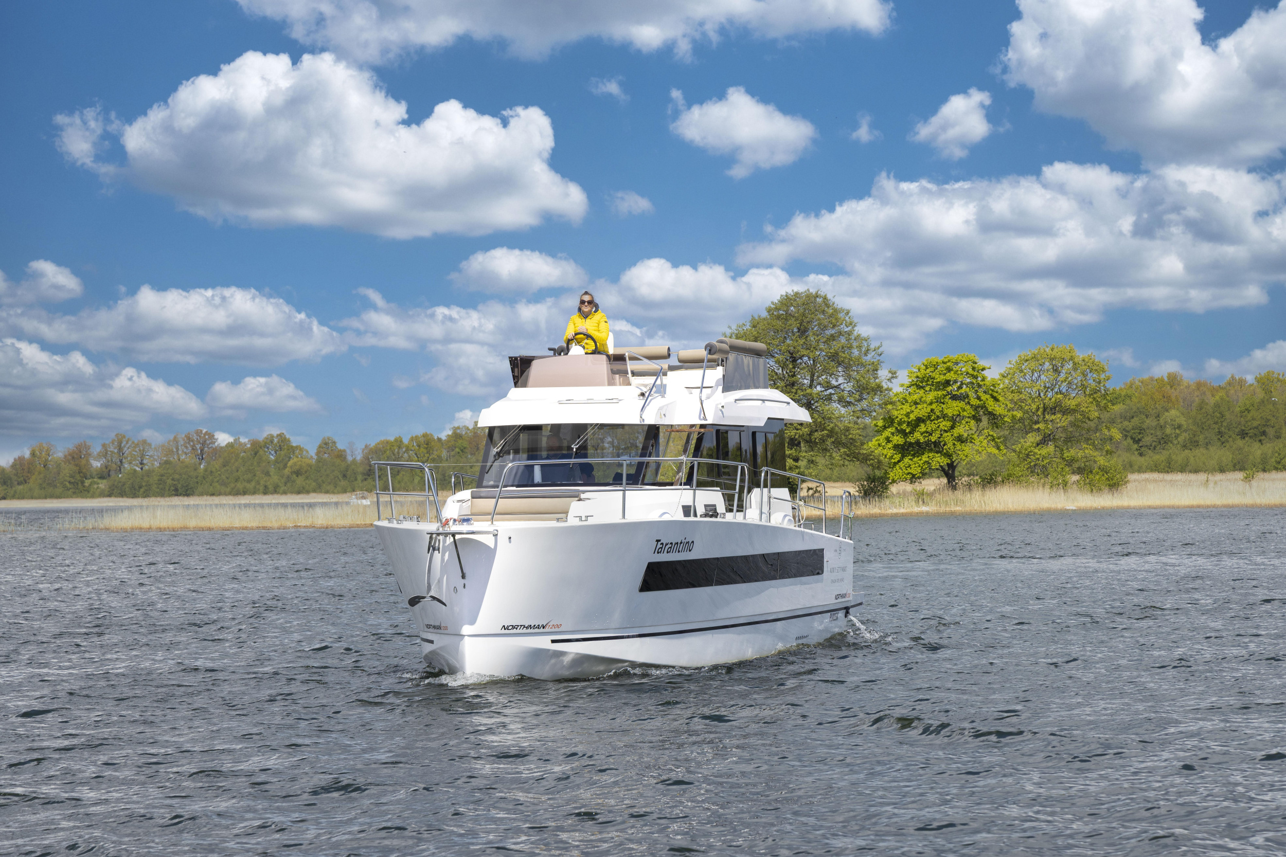 Northman 1200 — photo 17