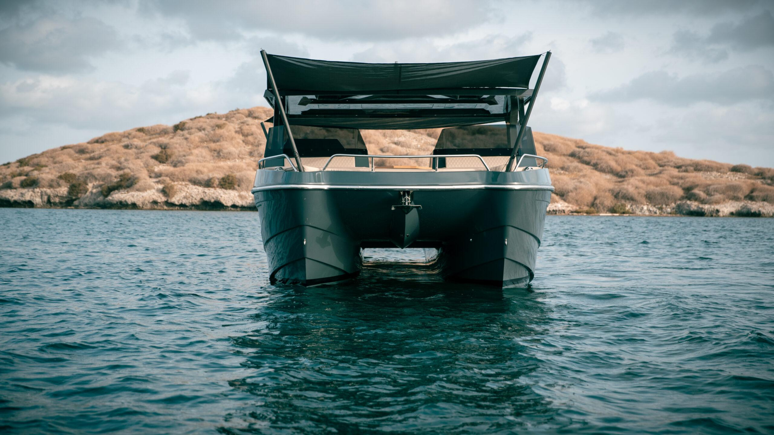 Tesoro T41 — photo 14