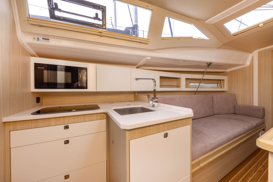 Maxus 34 — photo 15