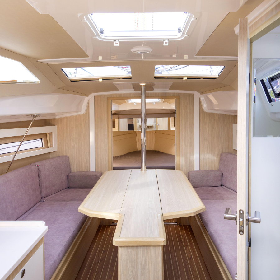 Maxus 34 — photo 26