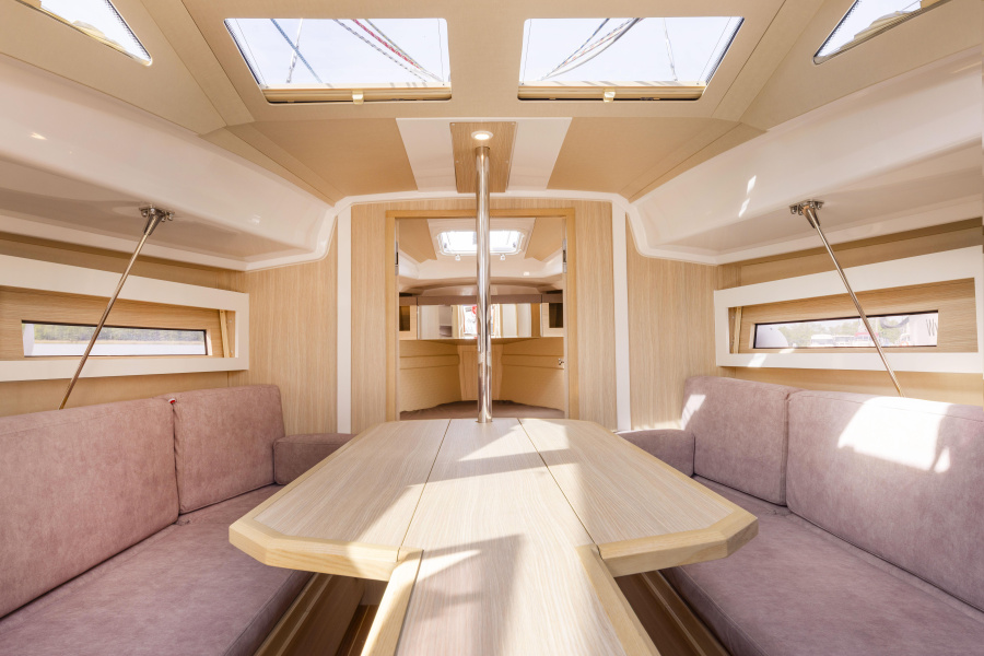 Maxus 34 — photo 25