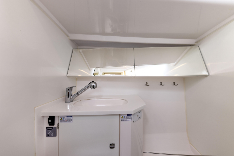 Maxus 34 — photo 6