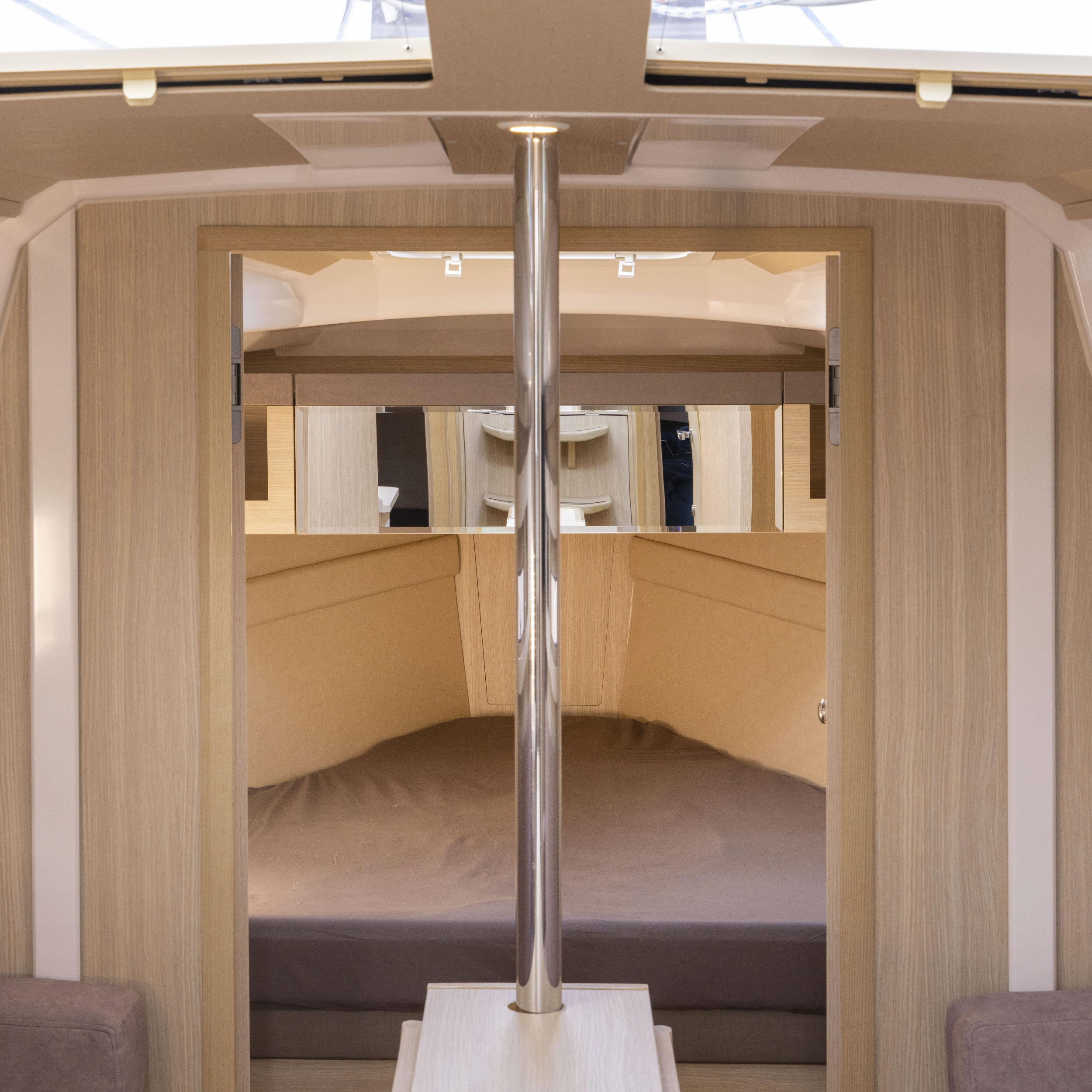 Maxus 34 — photo 31