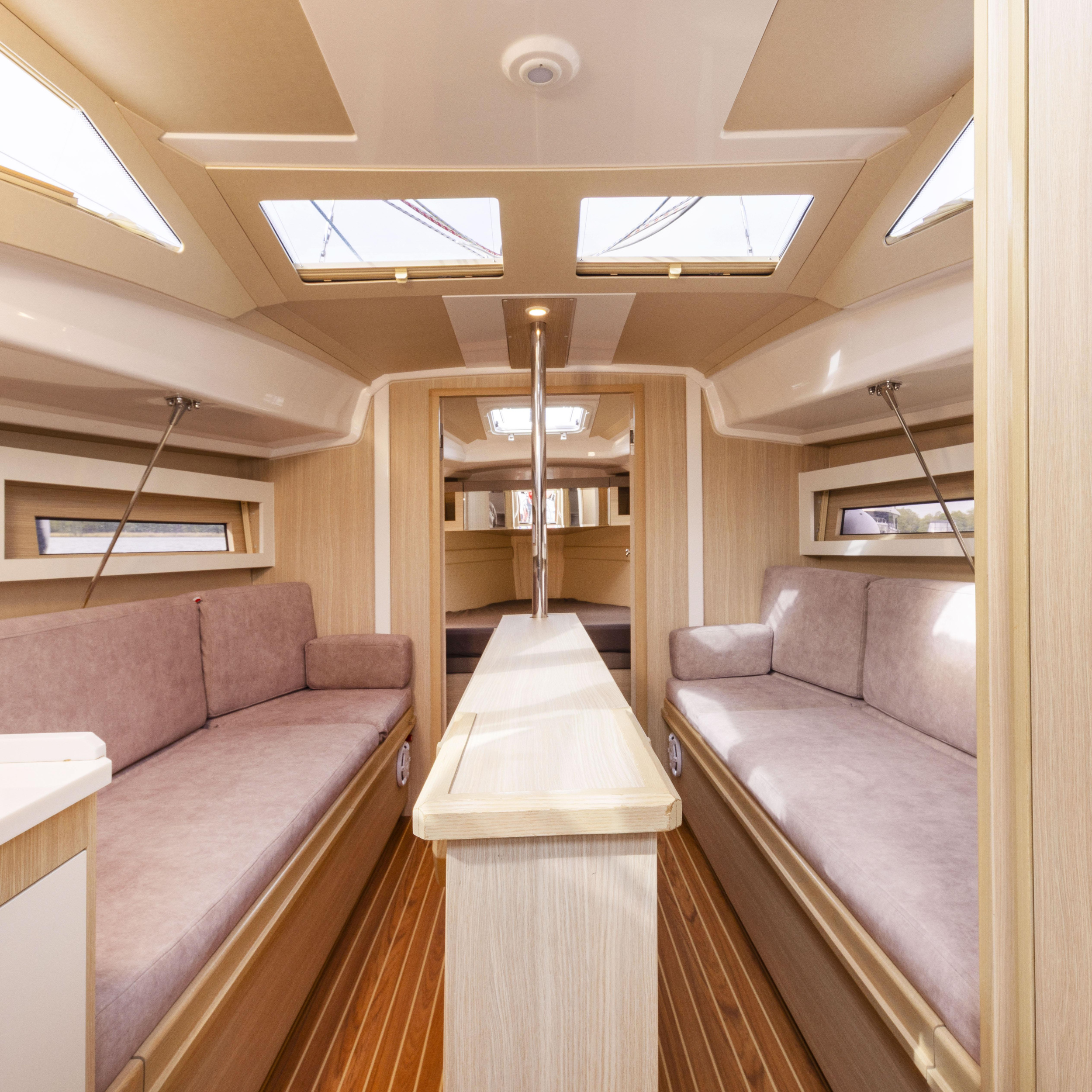 Maxus 34 — photo 6