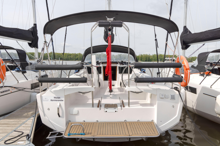 Maxus 34 — photo 14