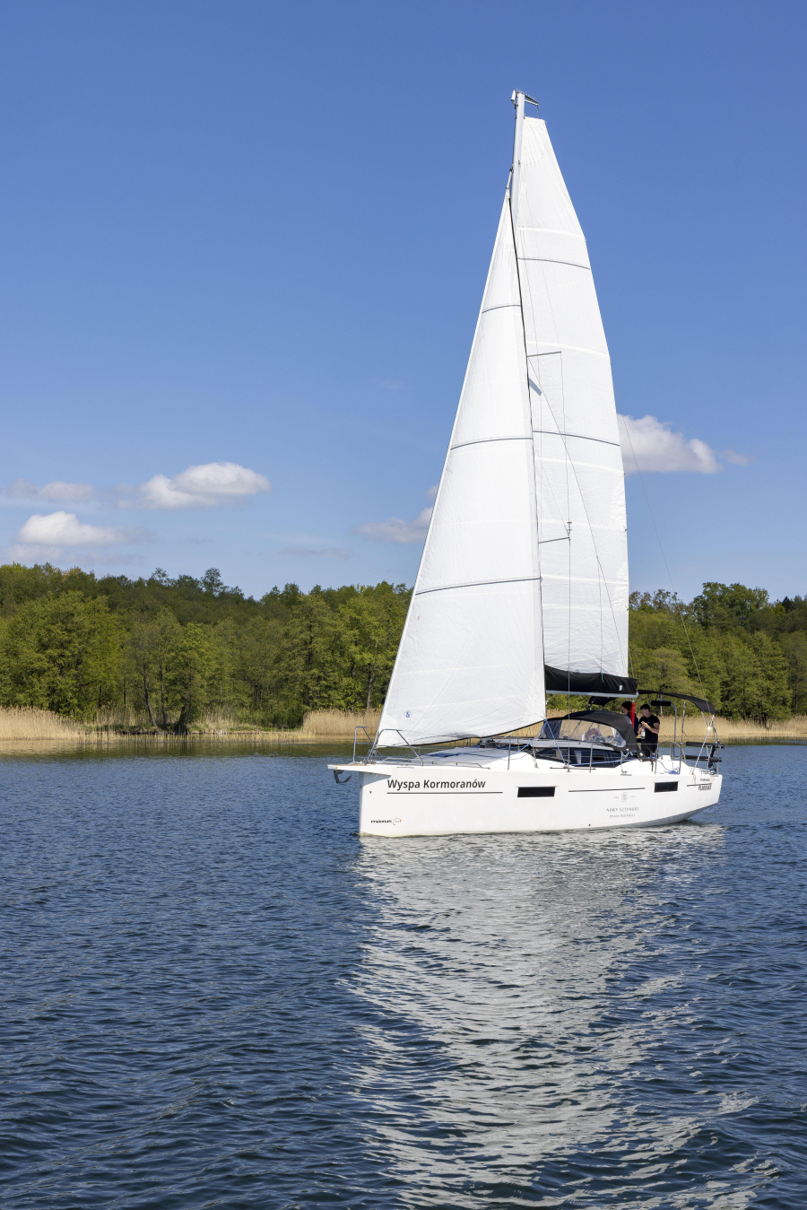 Maxus 34 — photo 30