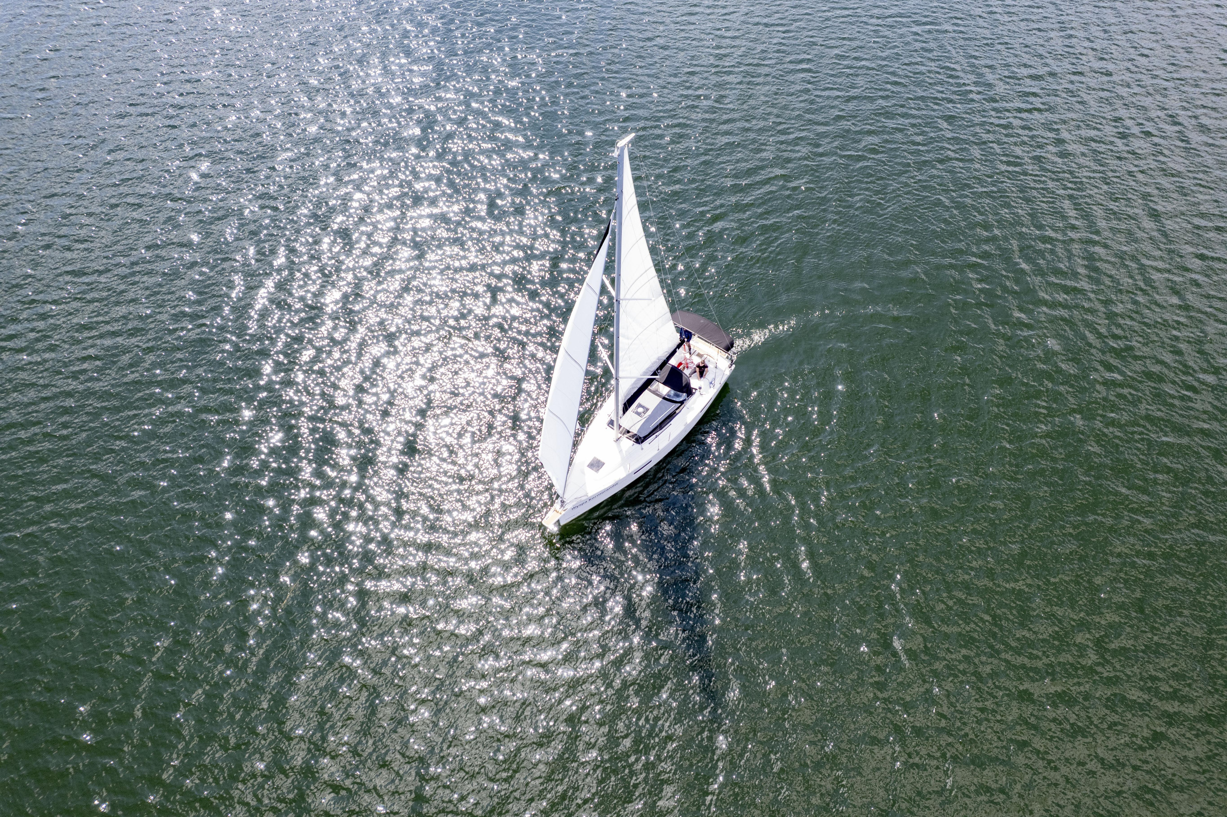 Maxus 34 — photo 9