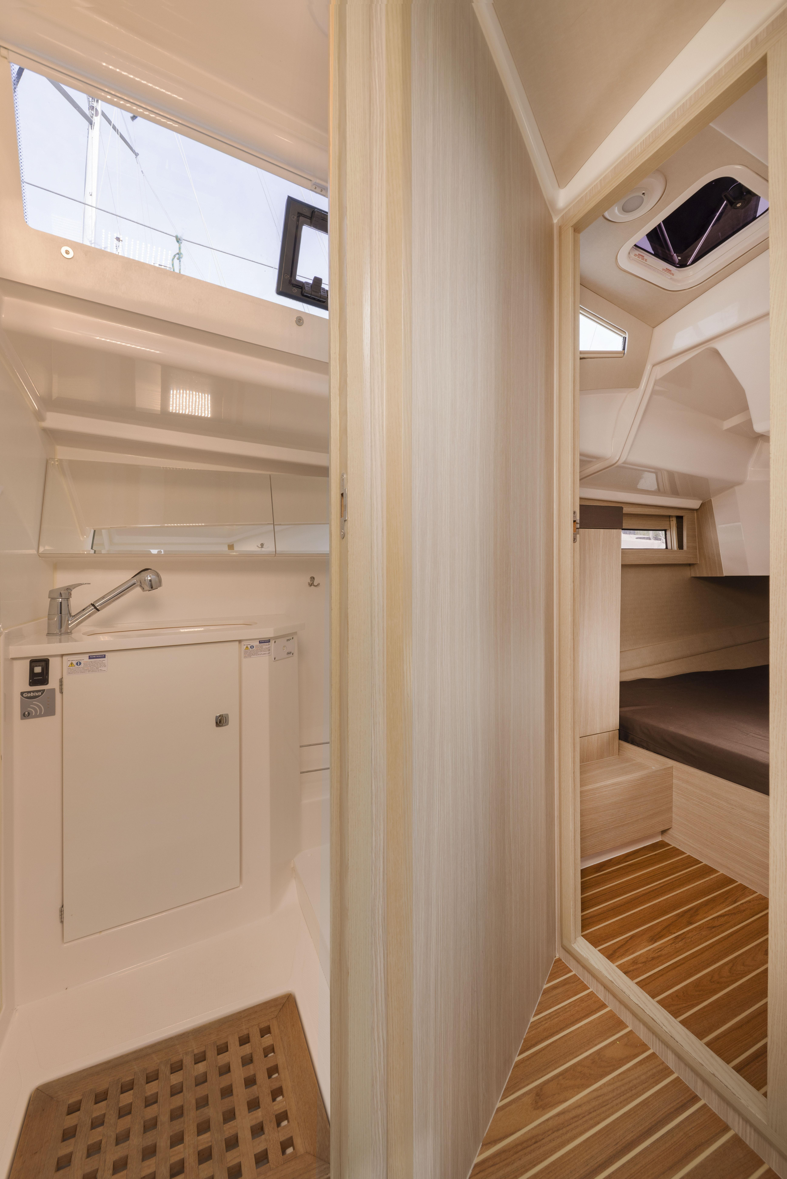 Maxus 34 — photo 12