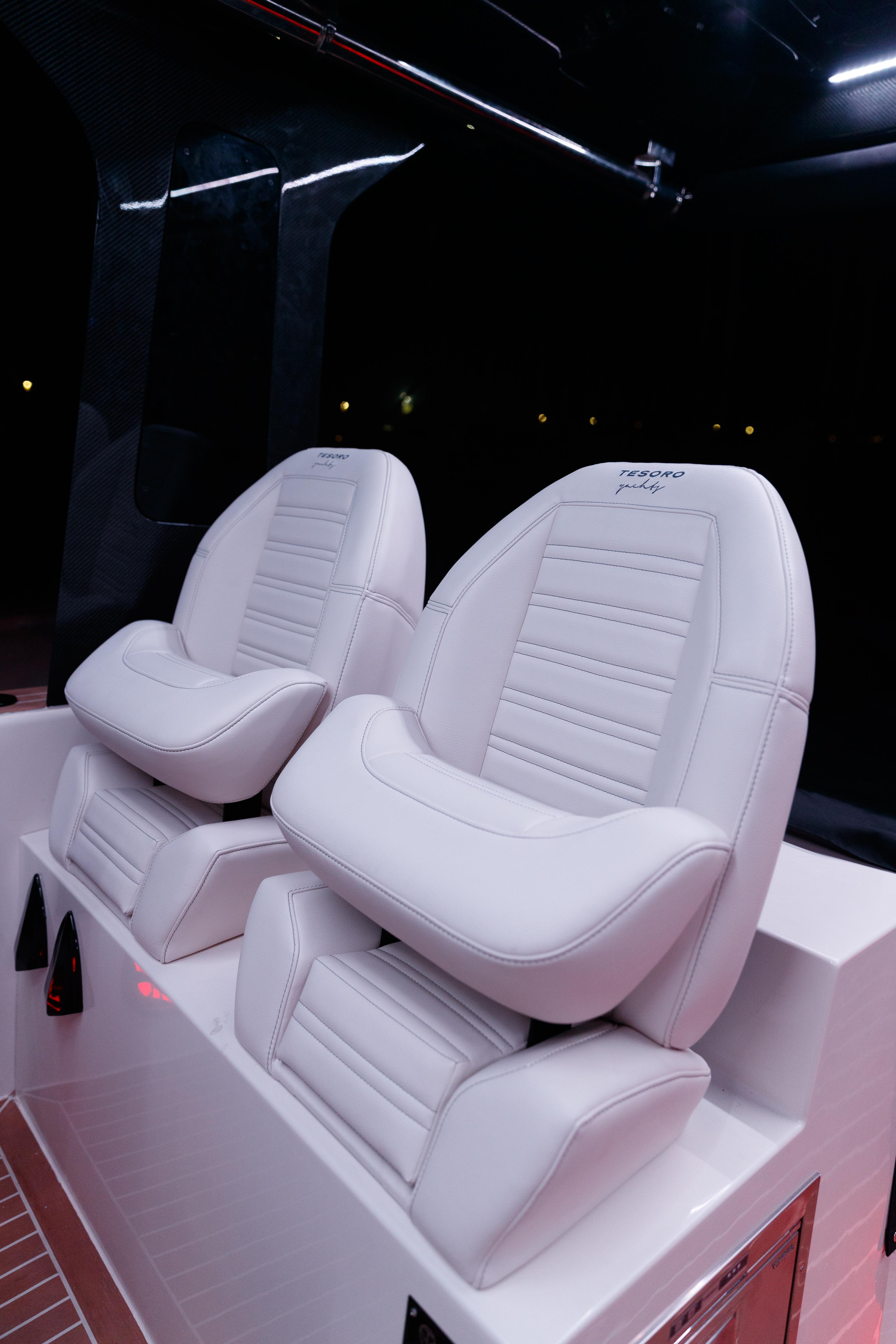 Tesoro T41 — photo 15