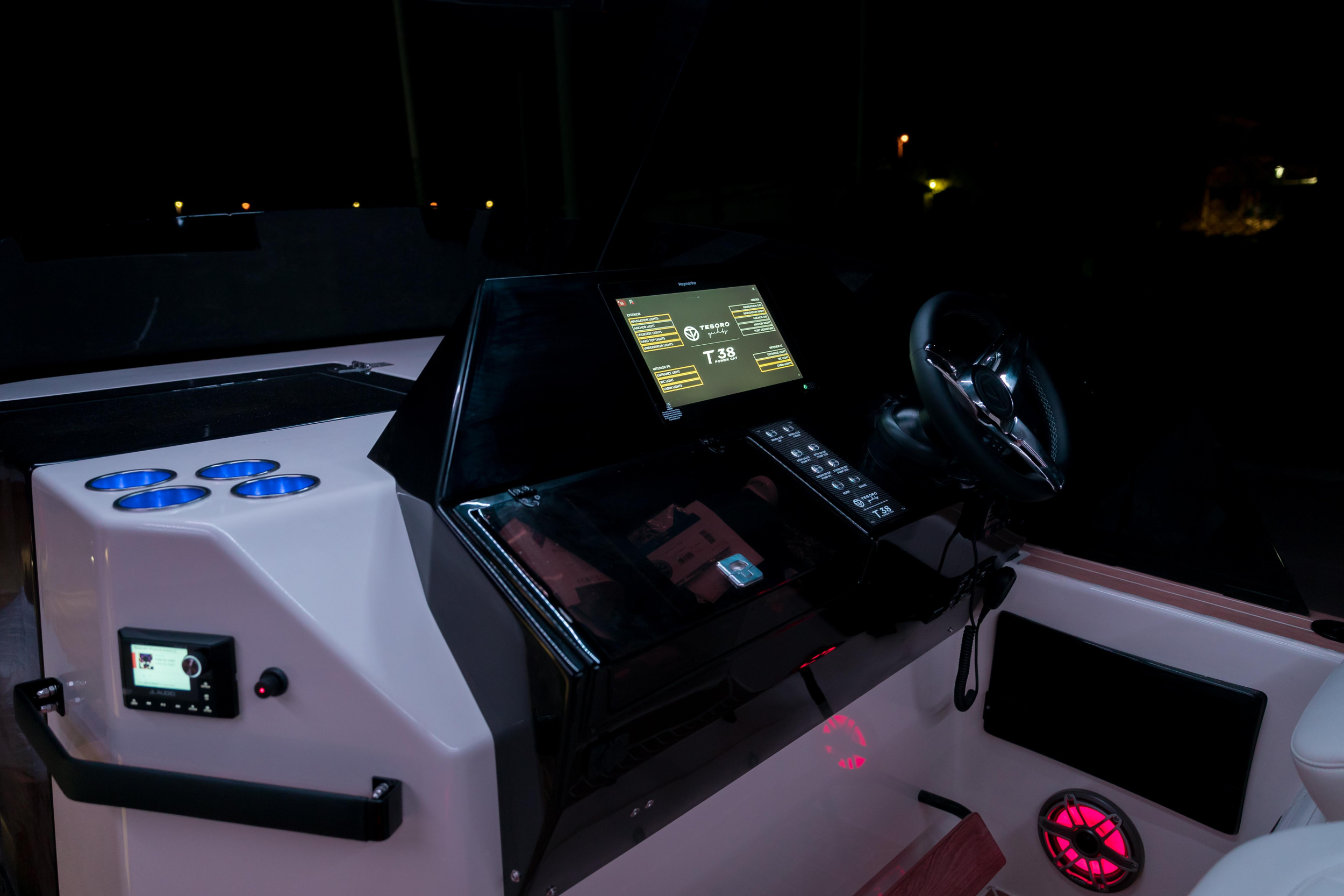 Tesoro T41 — photo 6