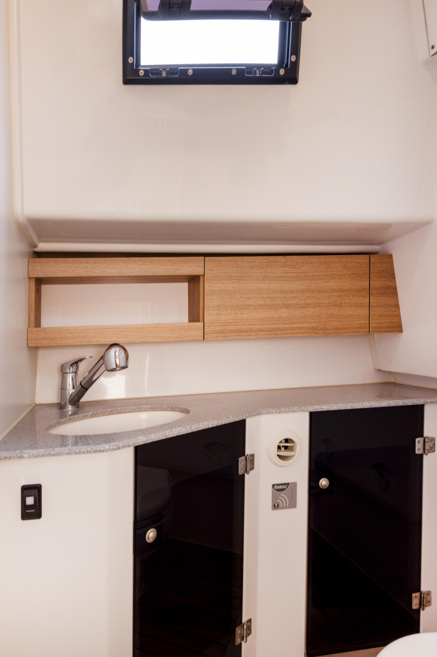 Nexus Revo 870 Prestige — photo 15