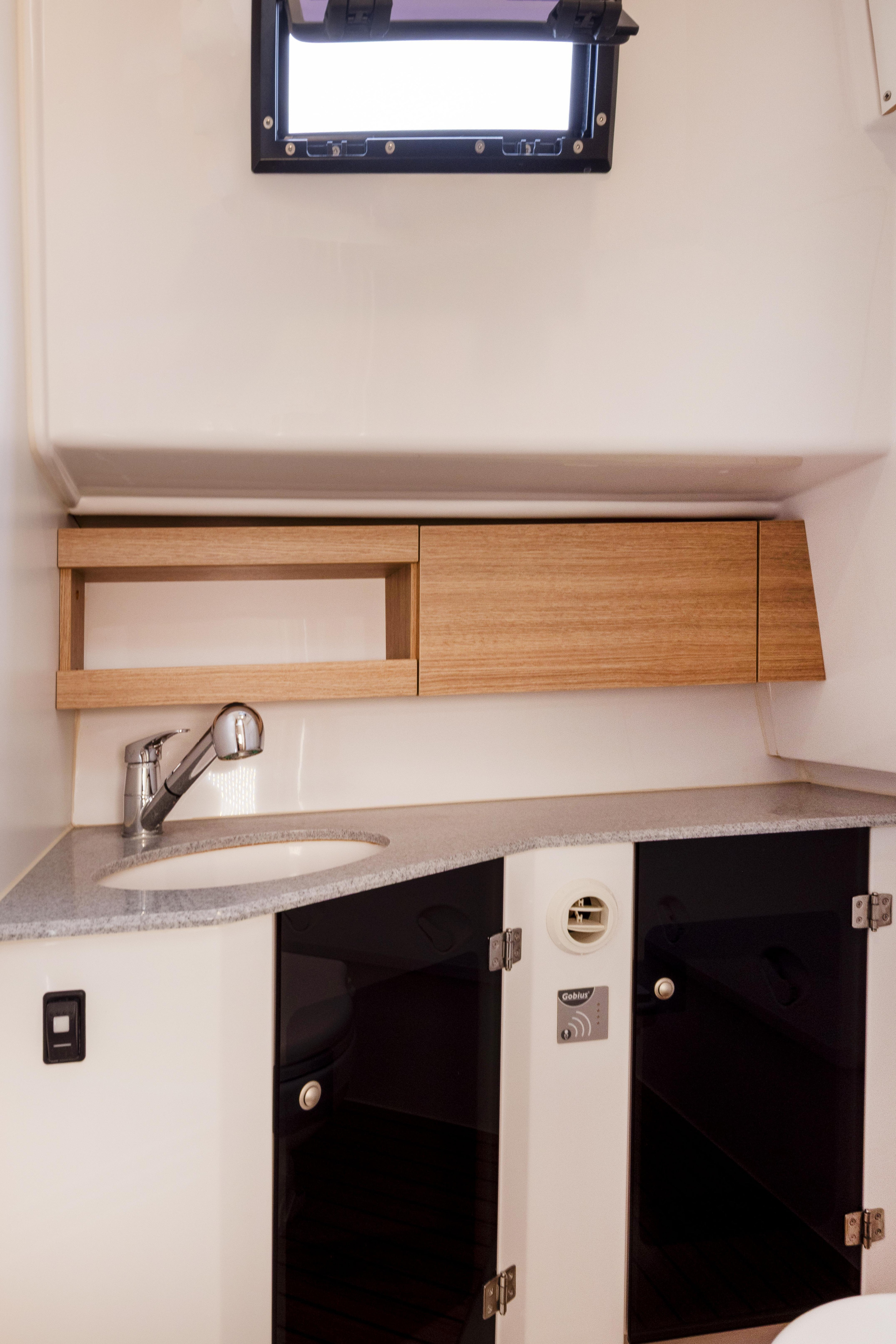 Nexus Revo 870 Prestige — photo 8