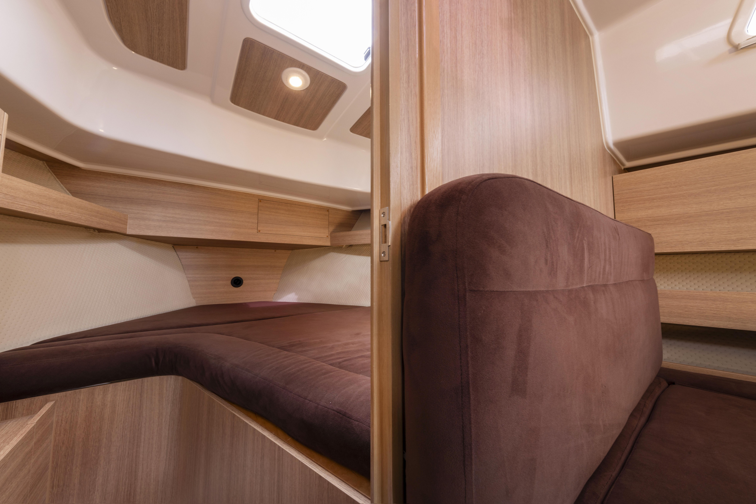 Nexus Revo 870 Prestige — photo 9
