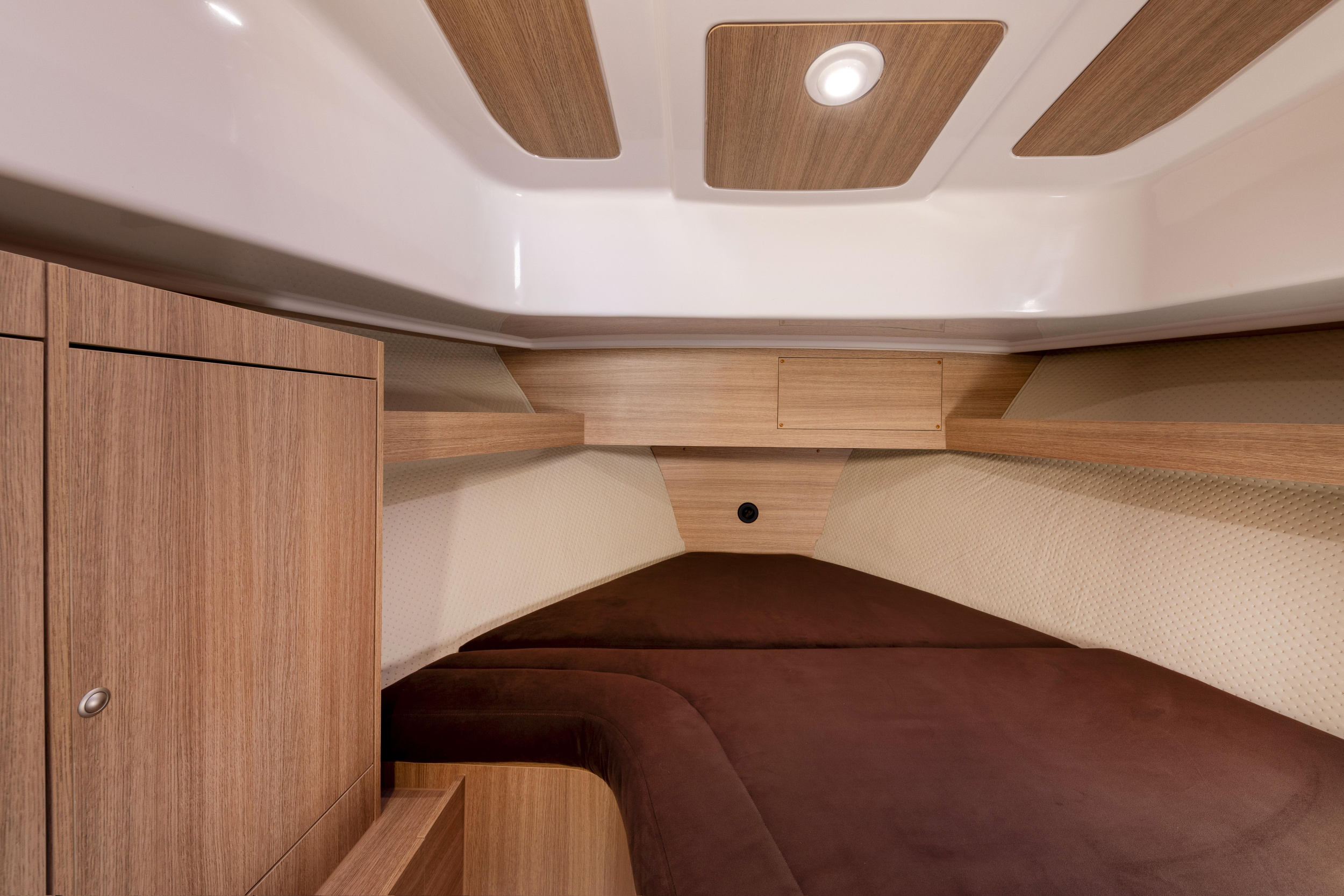 Nexus Revo 870 Prestige — photo 7