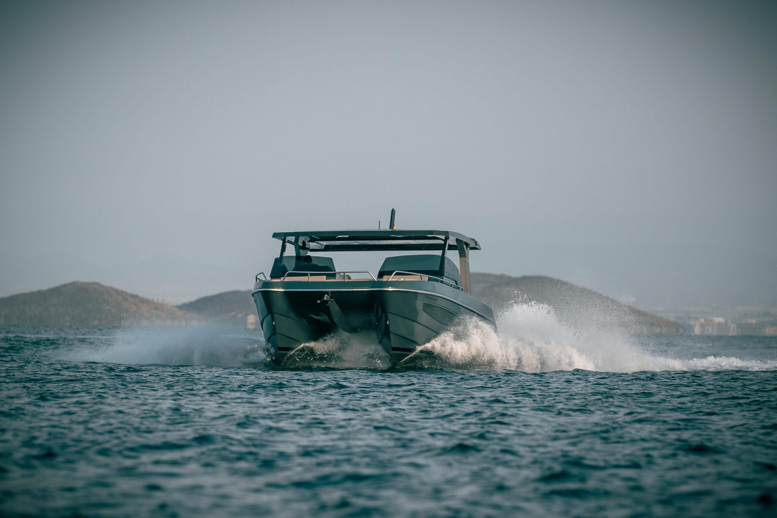 Tesoro T41 — photo 13