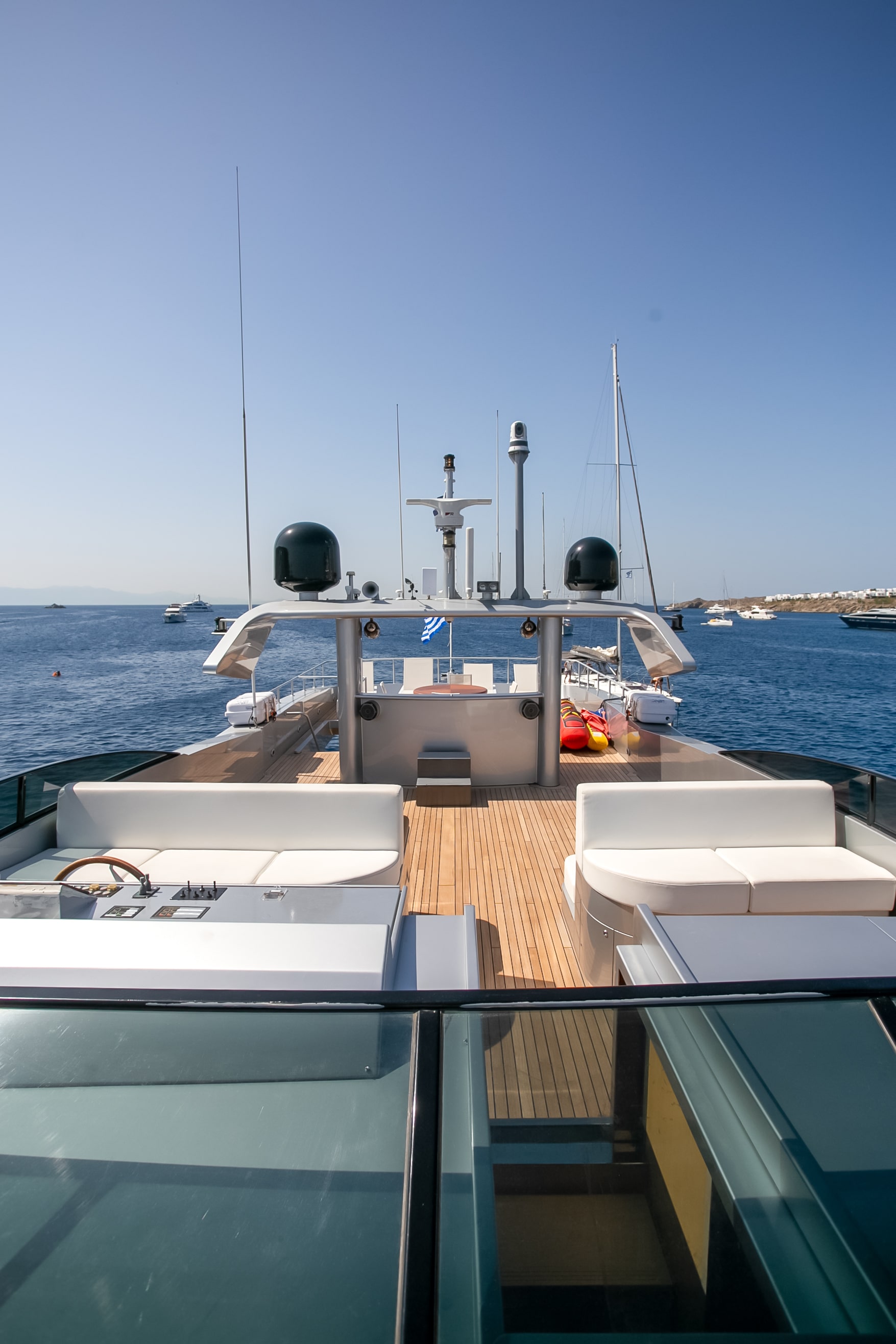 Baglietto 100 — photo 12
