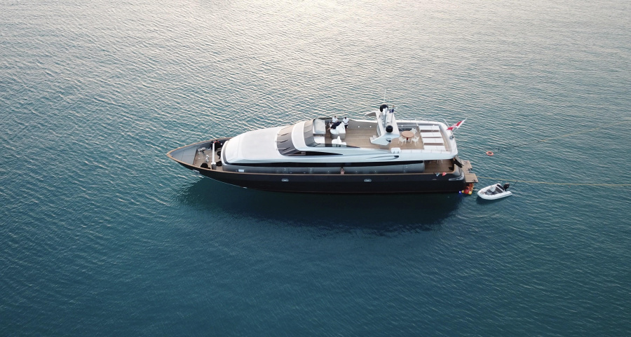 Baglietto 100 — photo 4