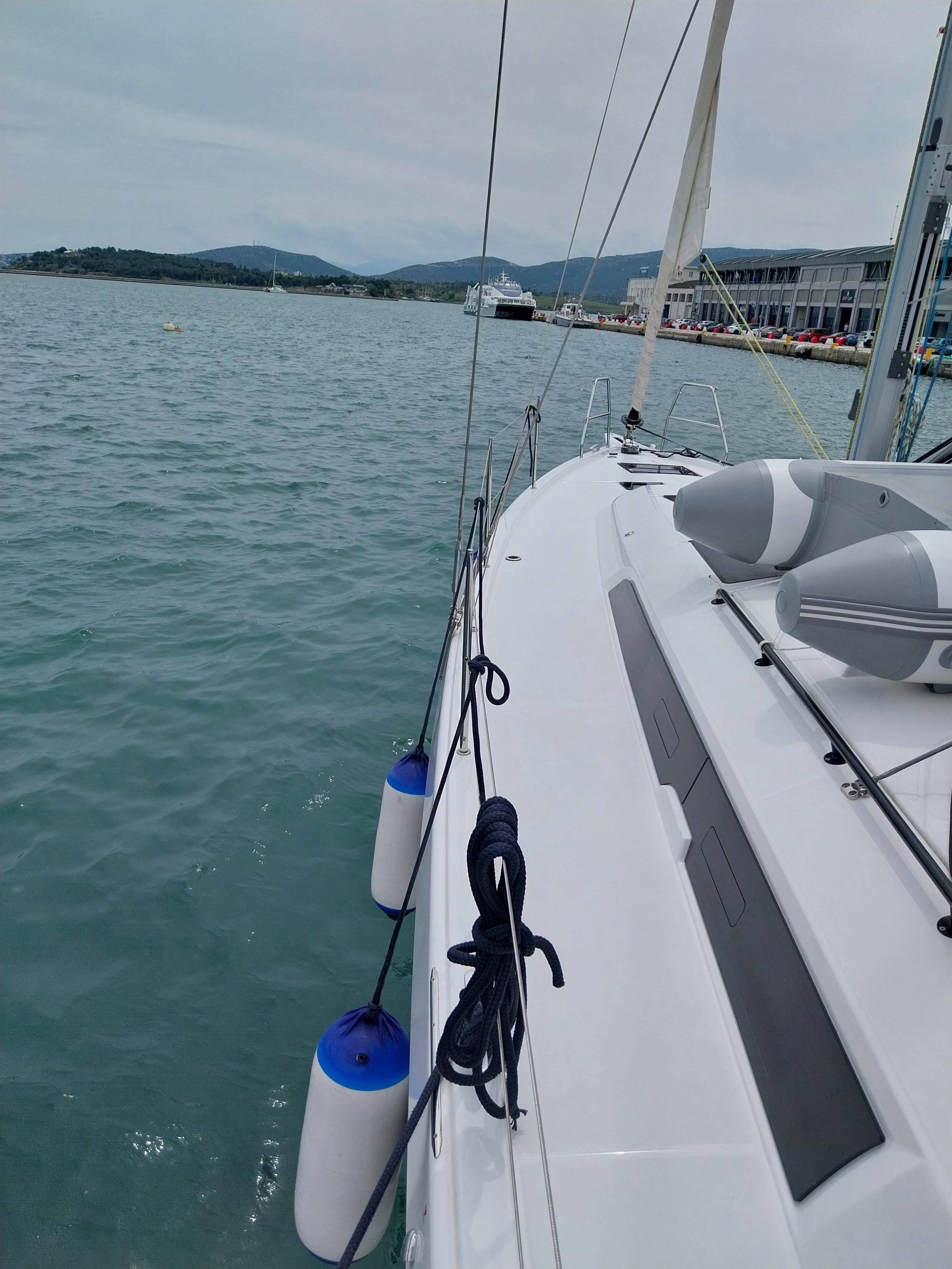 Dufour 41 — photo 15
