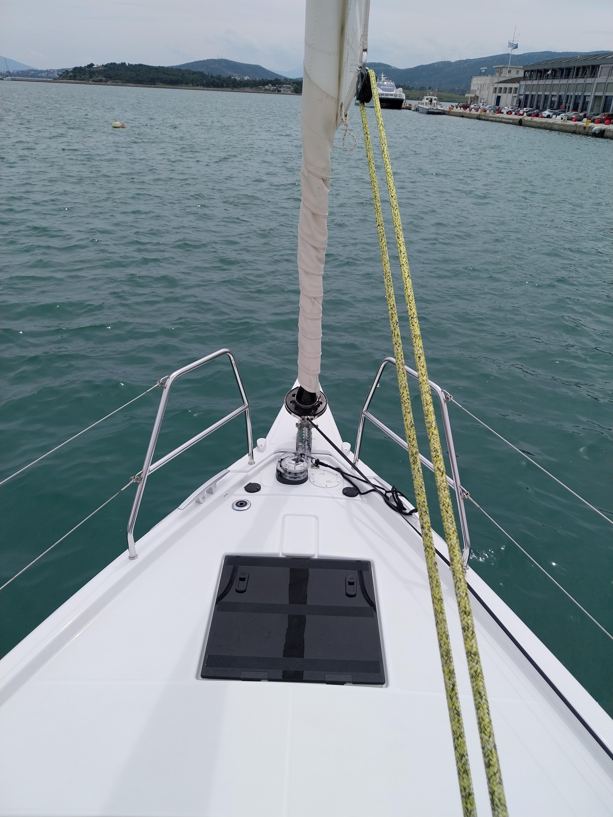Dufour 41 — photo 19