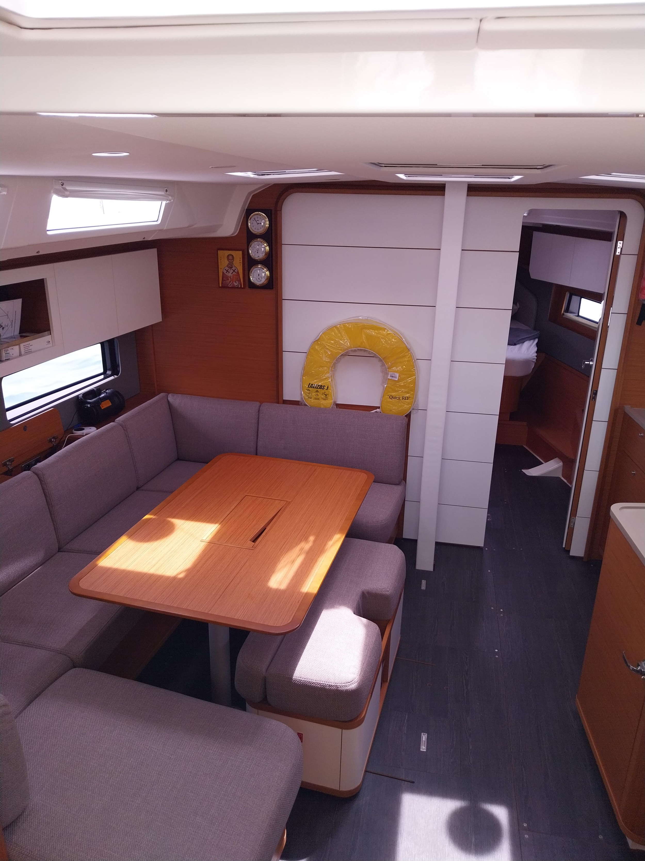 Dufour 41 — photo 29
