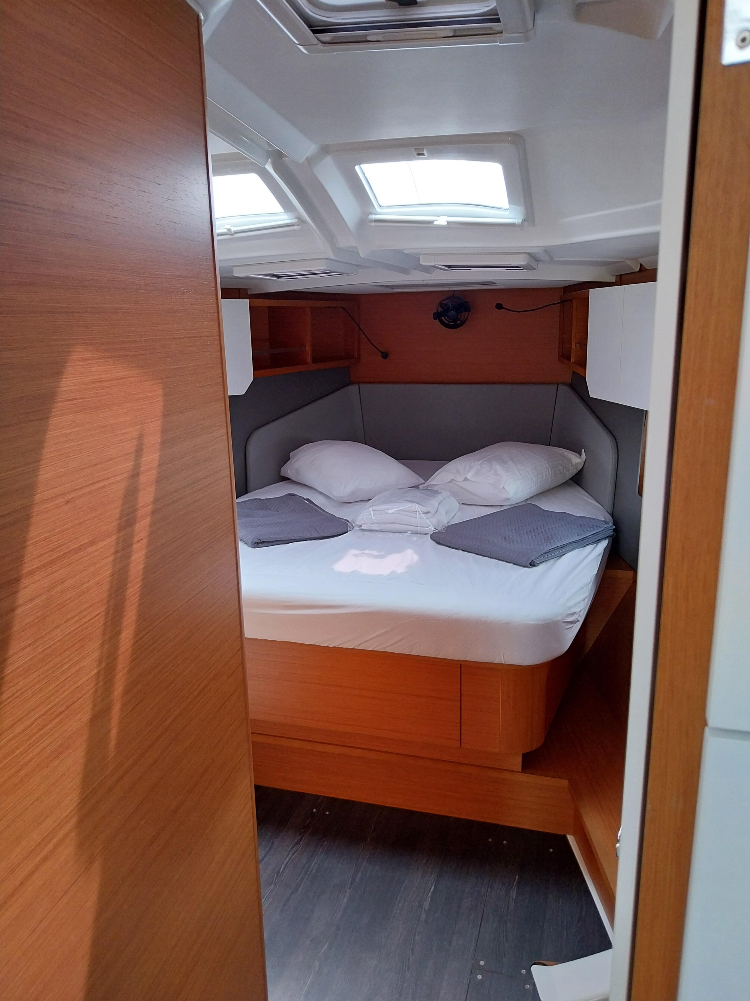 Dufour 41 — photo 38