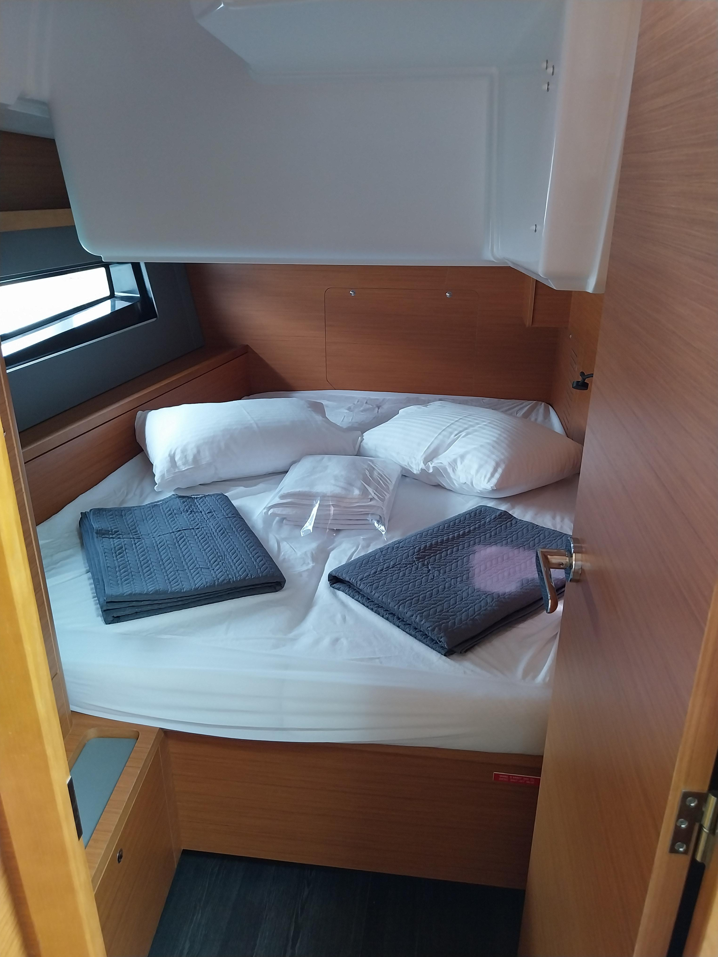 Dufour 41 — photo 3
