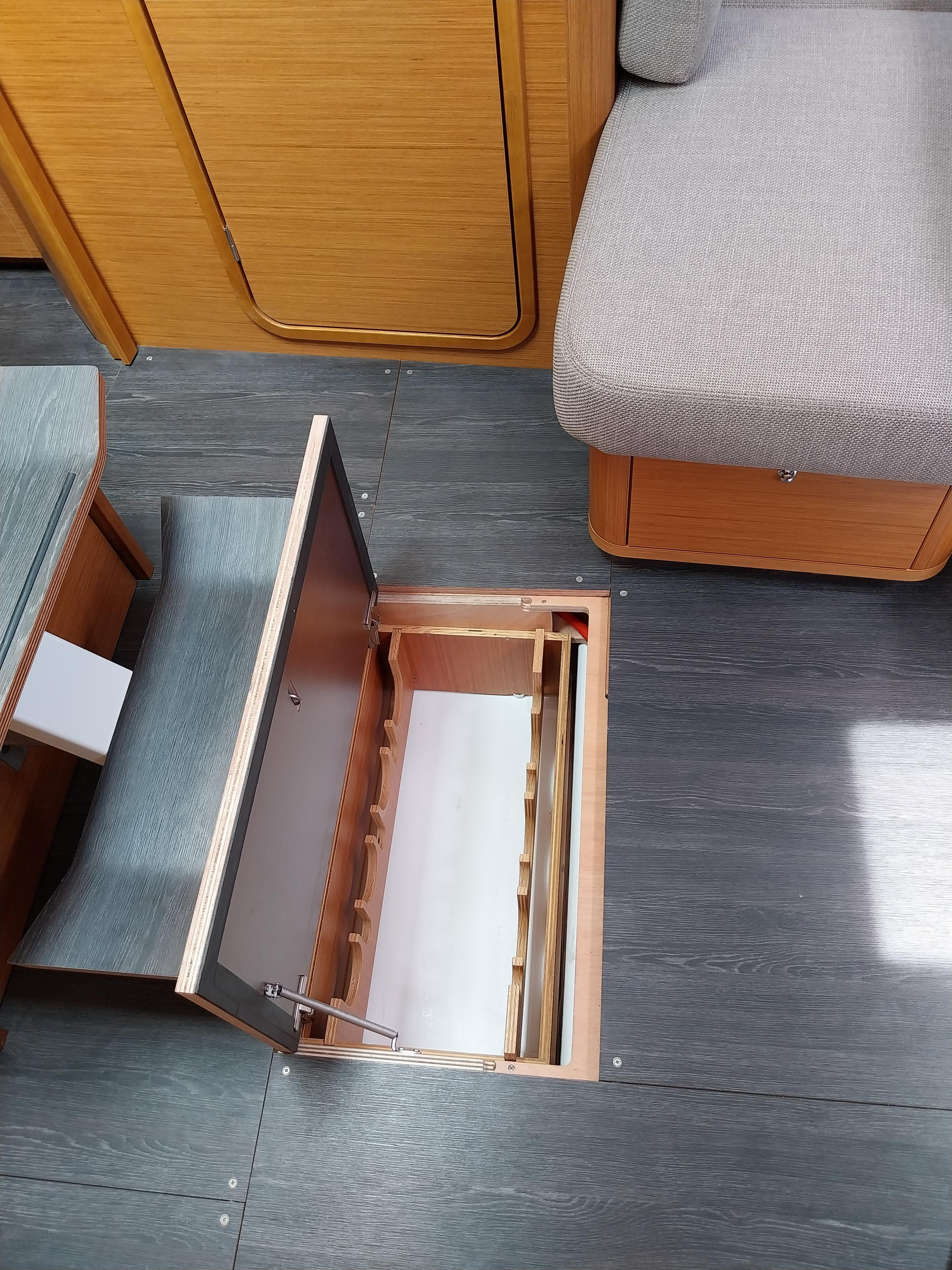 Dufour 41 — photo 2
