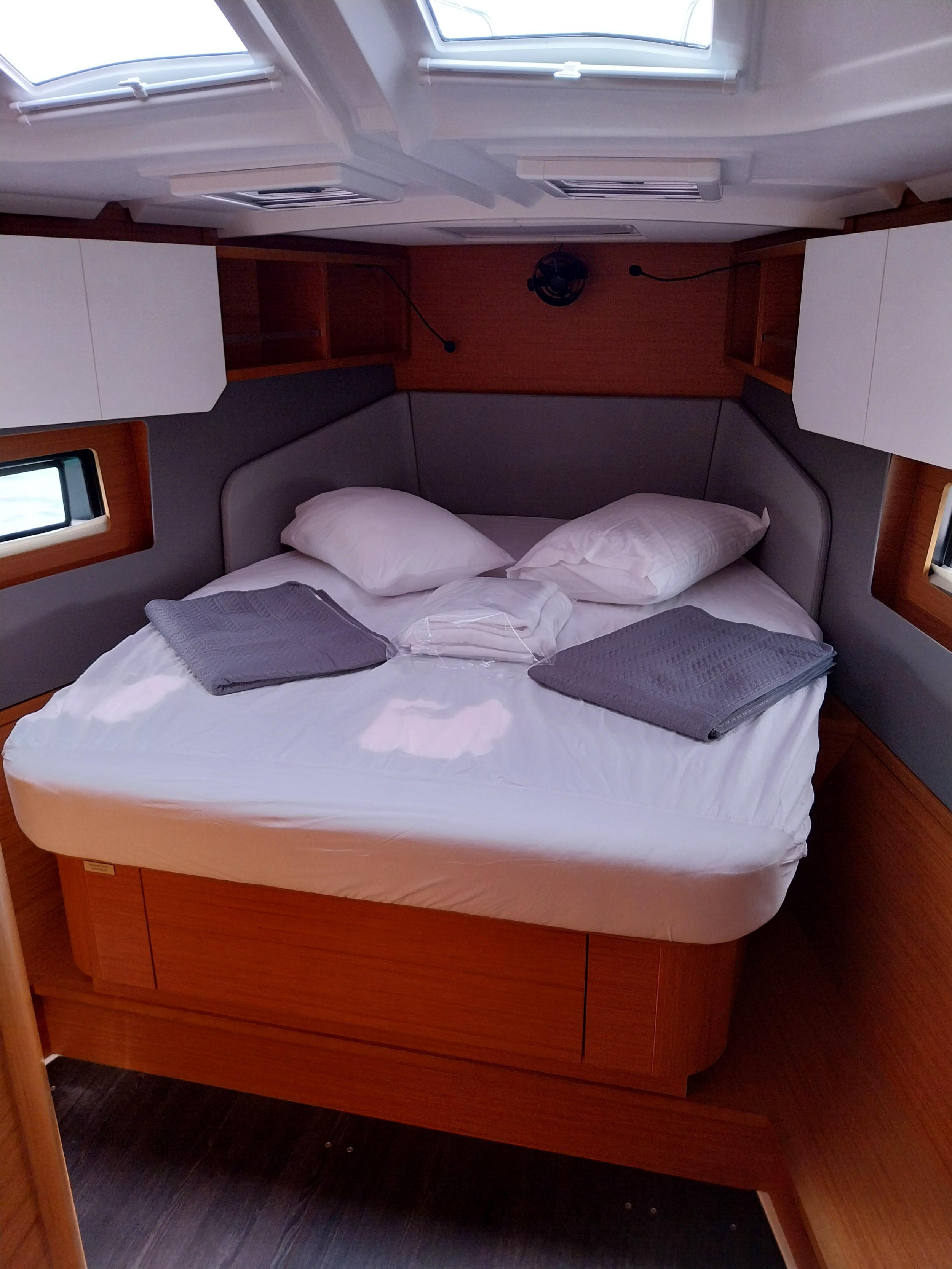 Dufour 41 — photo 6