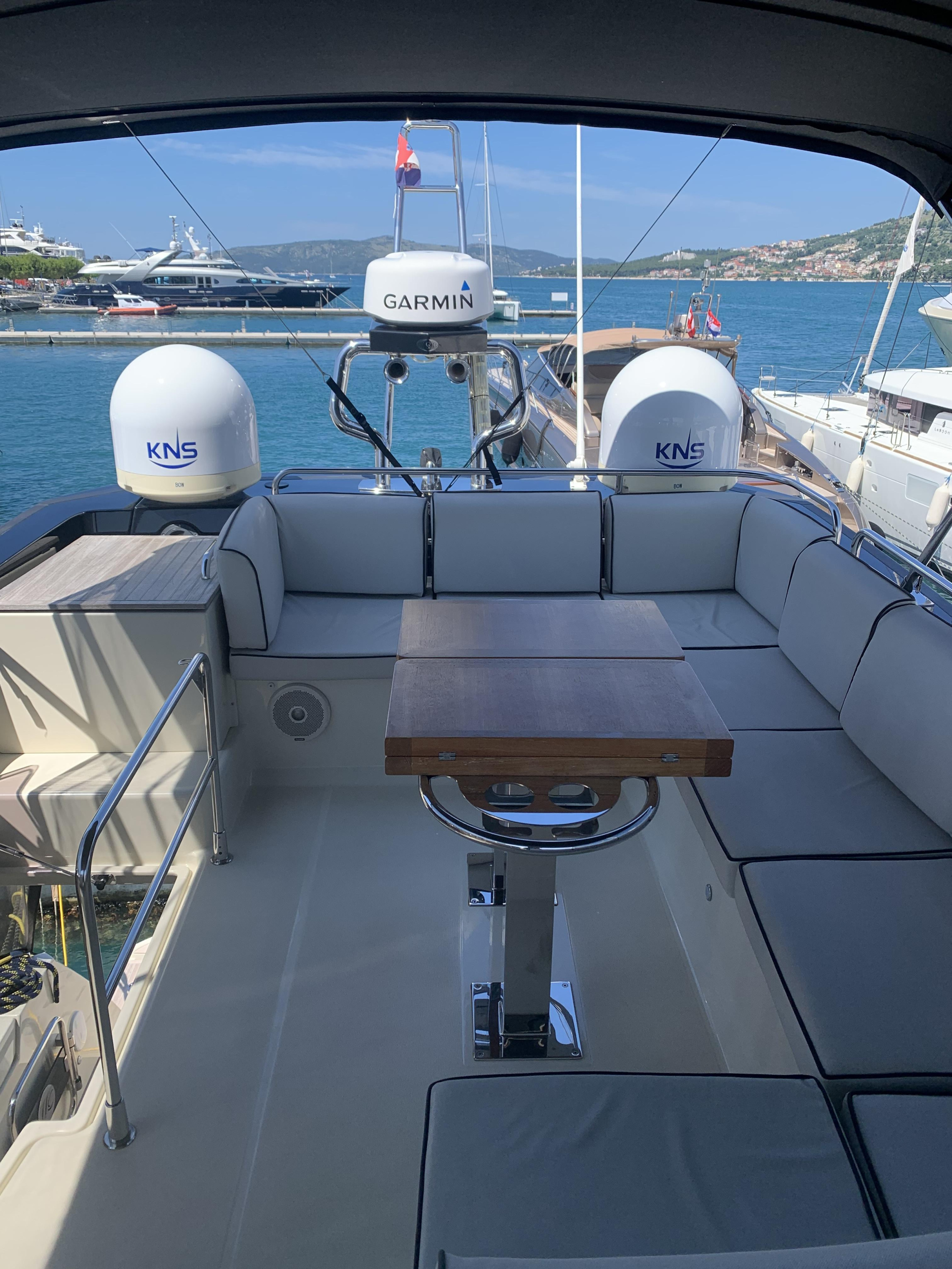 Monte Carlo 5 — photo 43