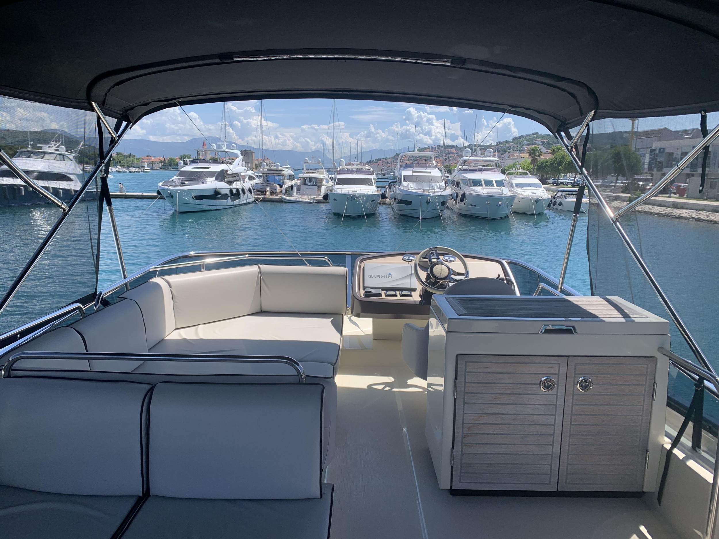 Monte Carlo 5 — photo 24