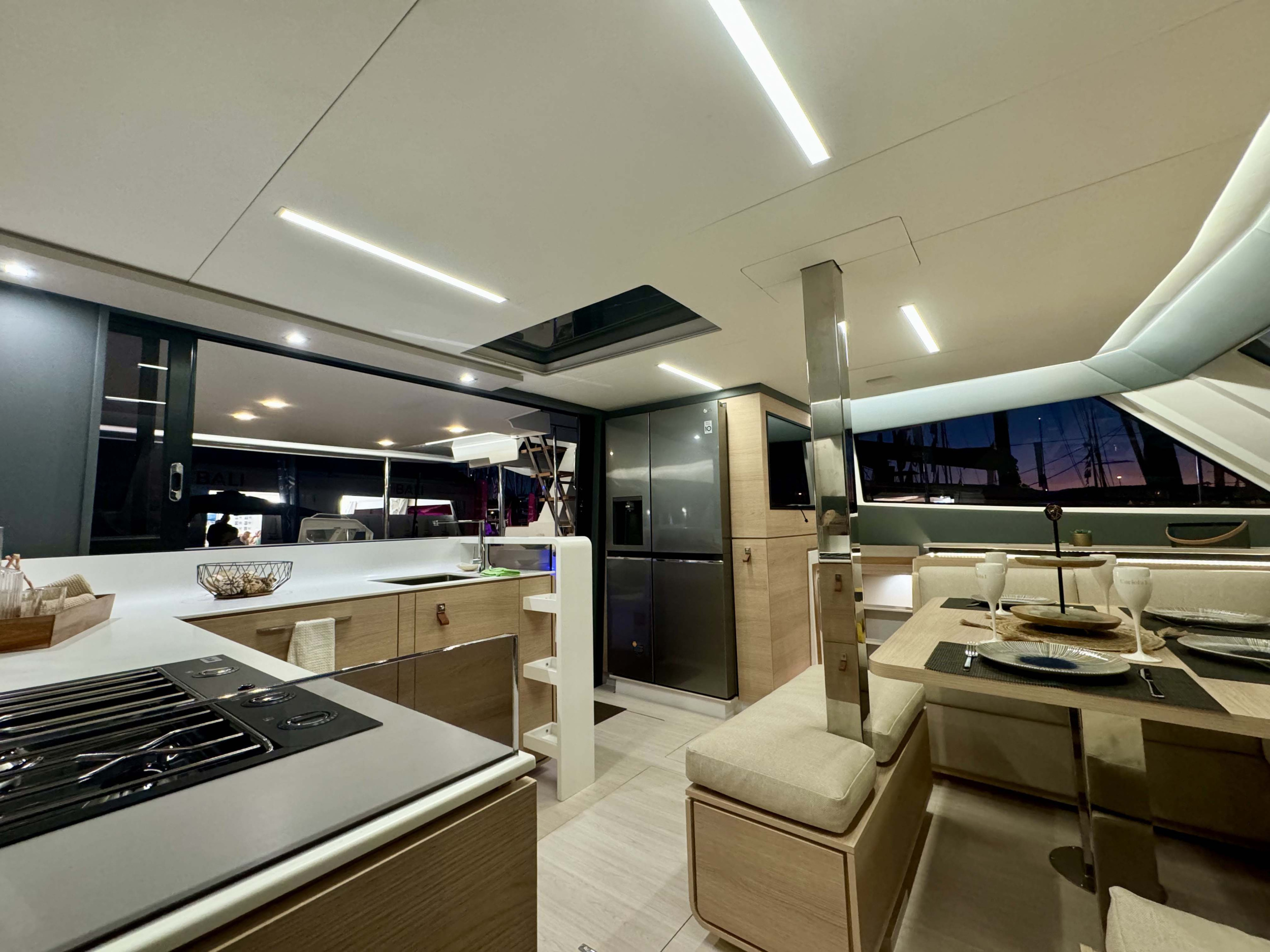 Aventura 45 — photo 13